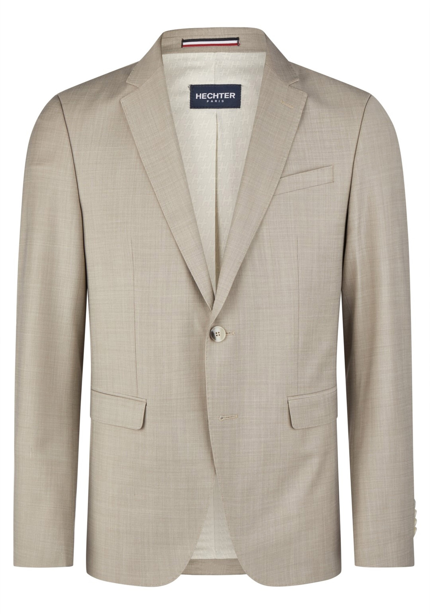 Daniel Hechter 2 Pieces Κοστούμι της σειράς Ηtension - 15131 151180 410 Sand