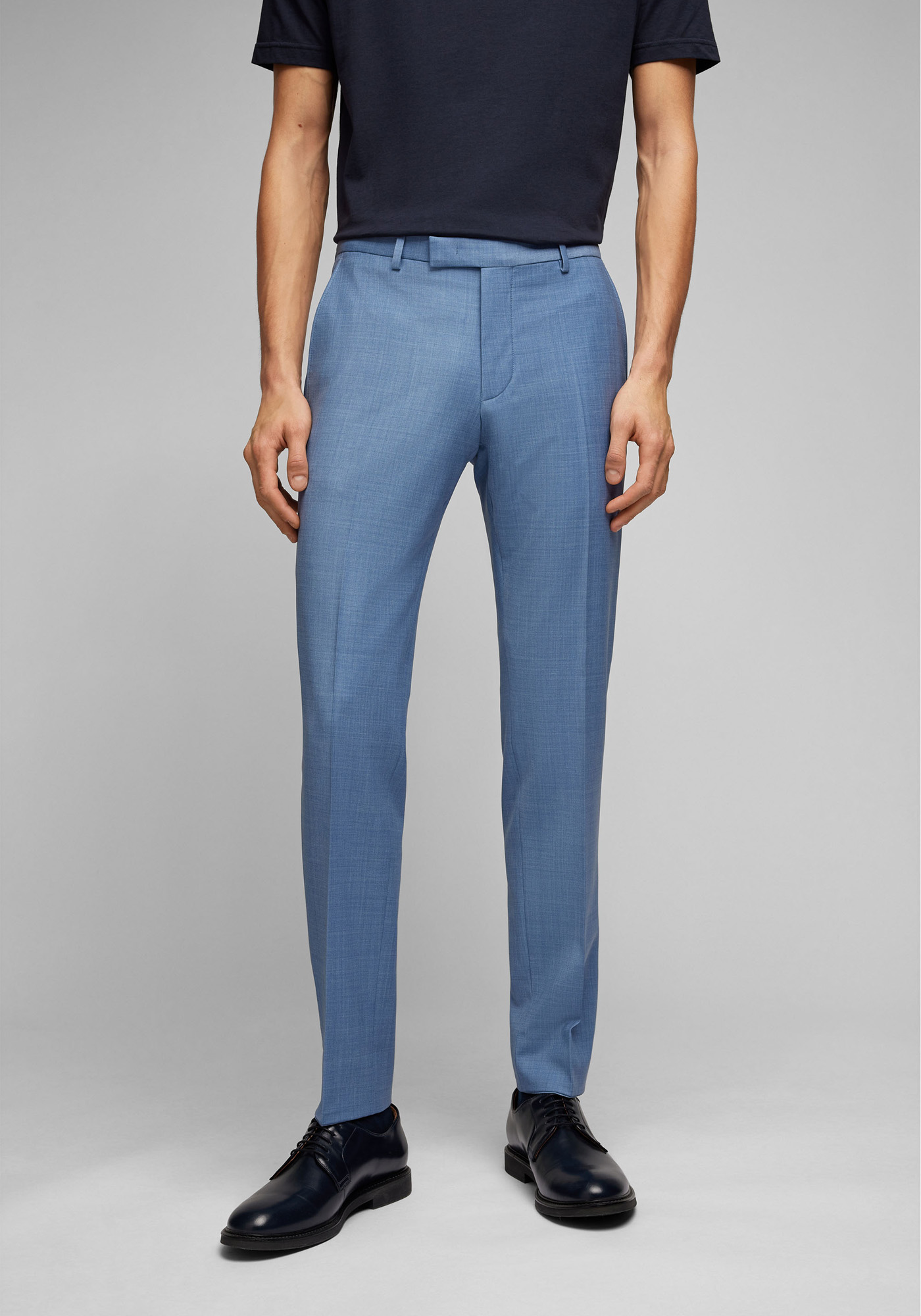 Daniel Hechter 2 Pieces Κοστούμι της σειράς Ηtension - 15131 151180 630 Sky Blue