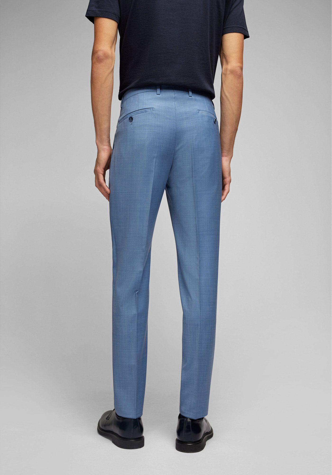 Daniel Hechter 2 Pieces Κοστούμι της σειράς Ηtension - 15131 151180 630 Sky Blue