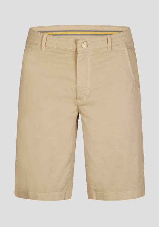 Daniel Hechter Chino Βερμούδα της σειράς Chino - 25664 131350 410 Sand