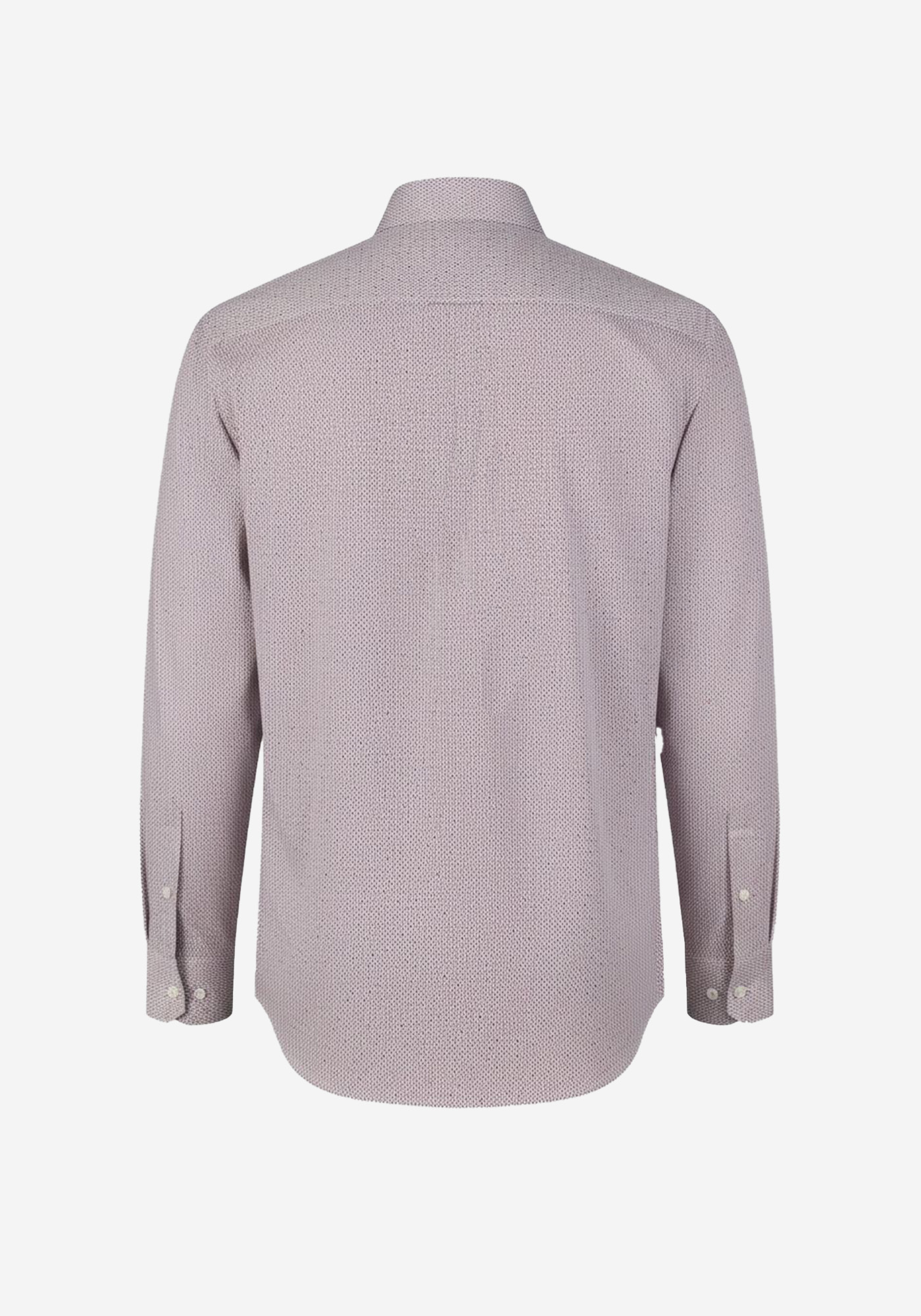 Daniel Hechter Πουκάμισο της σειράς Kent - 60107 141504 680 Navy