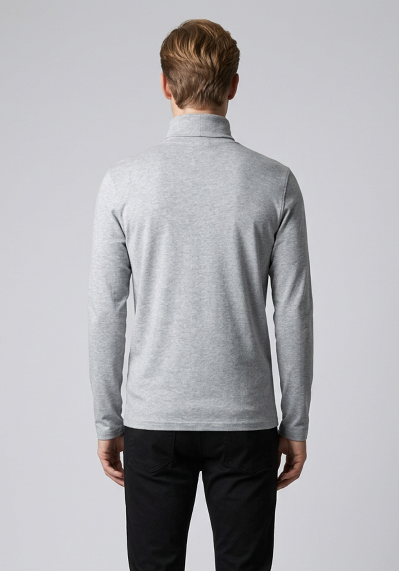 Daniel Hechter Ζιβάγκο της σειράς Roll - 75001 112906 910 Silver Grey Heather