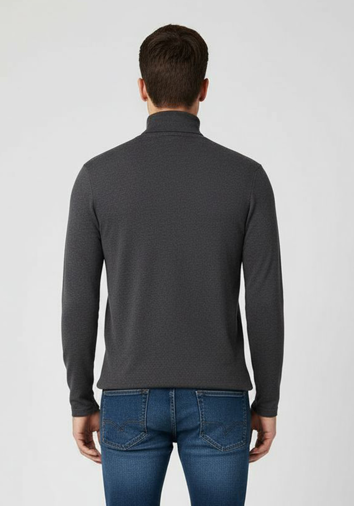 Daniel Hechter Ζιβάγκο της σειράς Roll - 75001 112907 960 Graphite