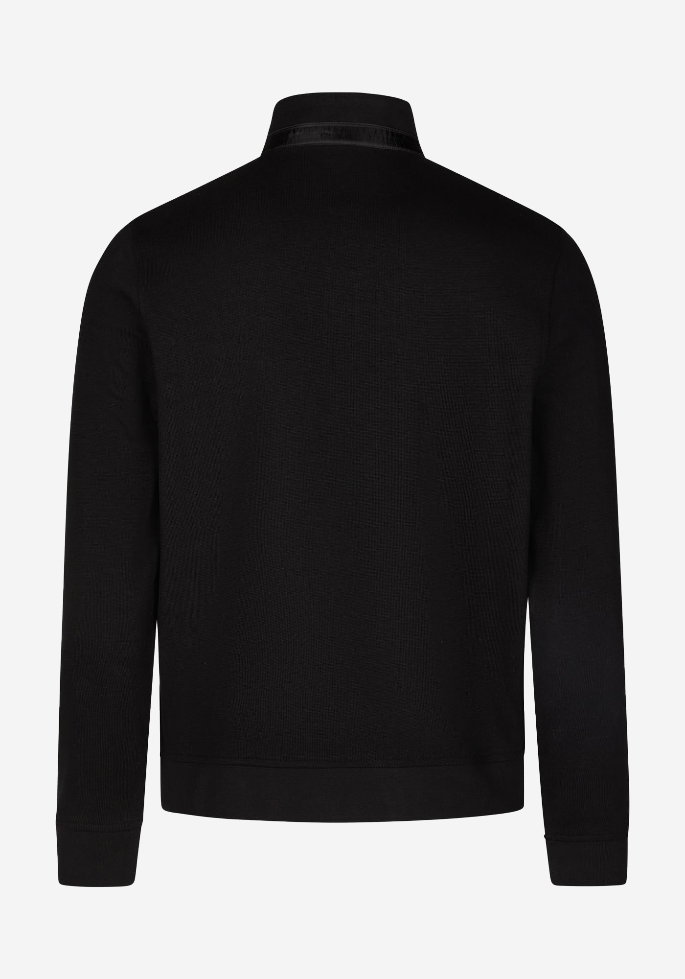 Daniel Hechter Πλεκτή μπλούζα της σειράς Troyer - 70024 152934 990 Black