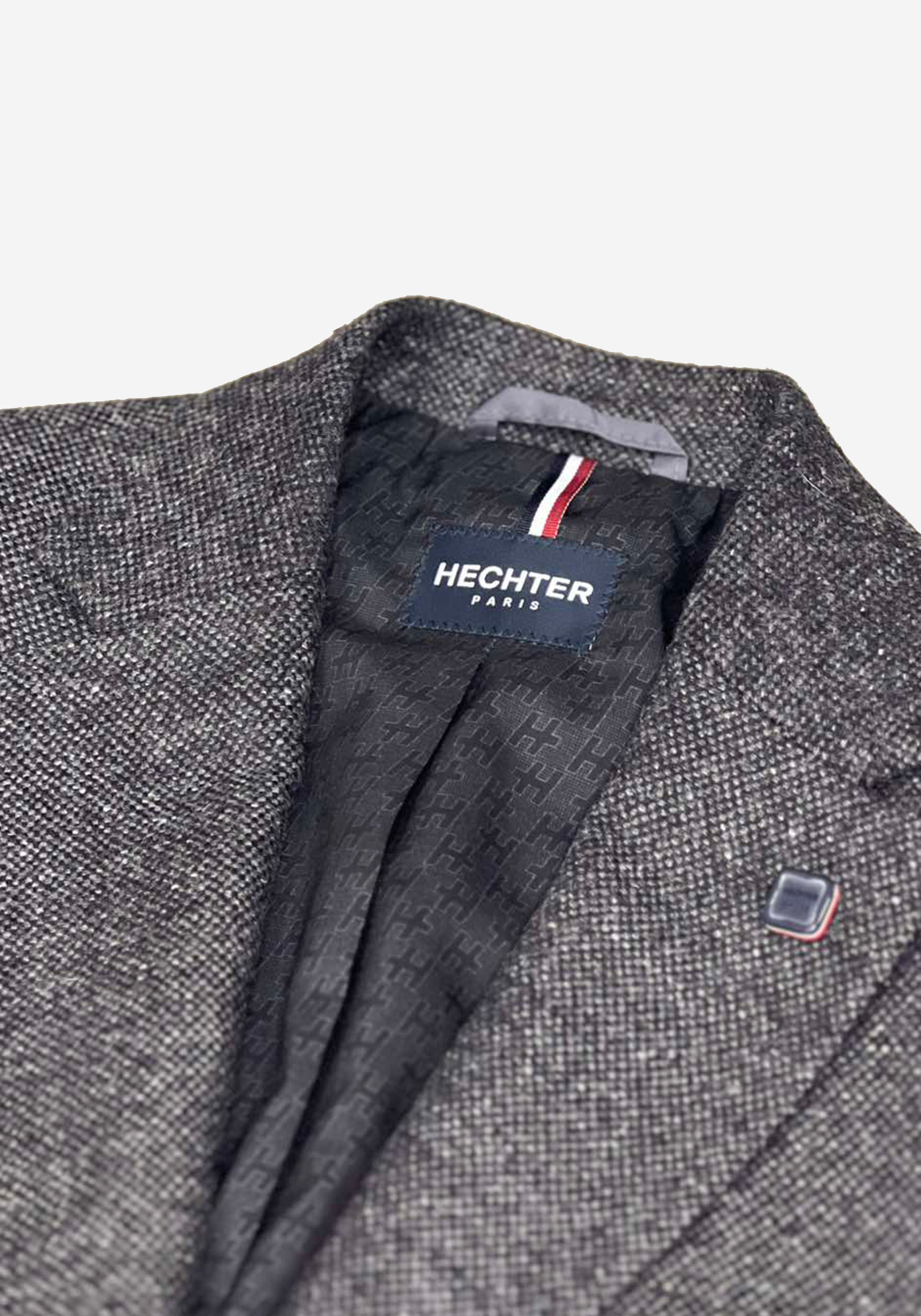 Daniel Hechter Σακάκι της σειράς Blazer - 15857 142057 970 Grey