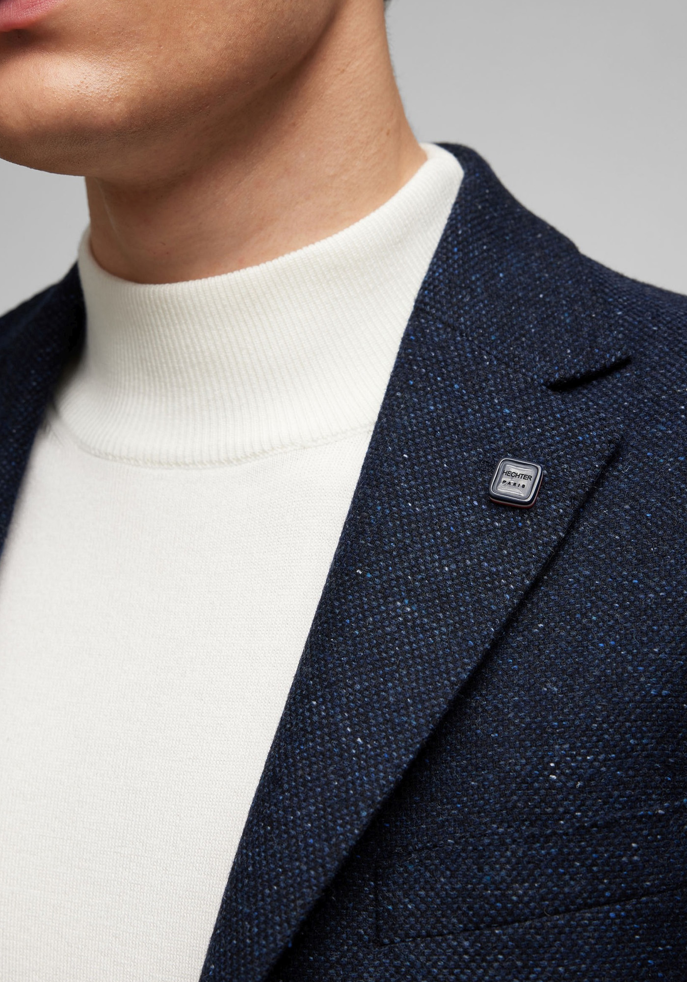 Daniel Hechter Σακάκι της σειράς Blazer - 15875 142057 690 Midnight Blue