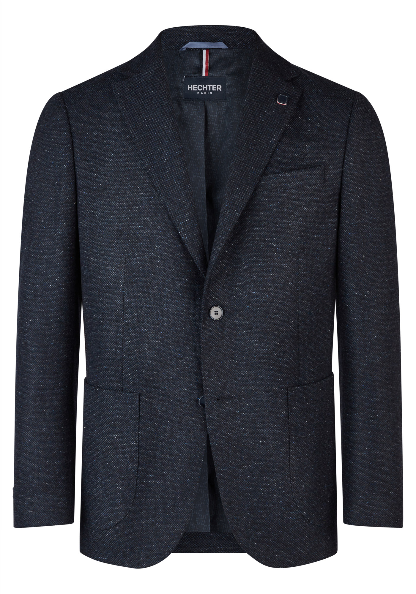 Daniel Hechter Σακάκι της σειράς Blazer - 15875 142057 690 Midnight Blue
