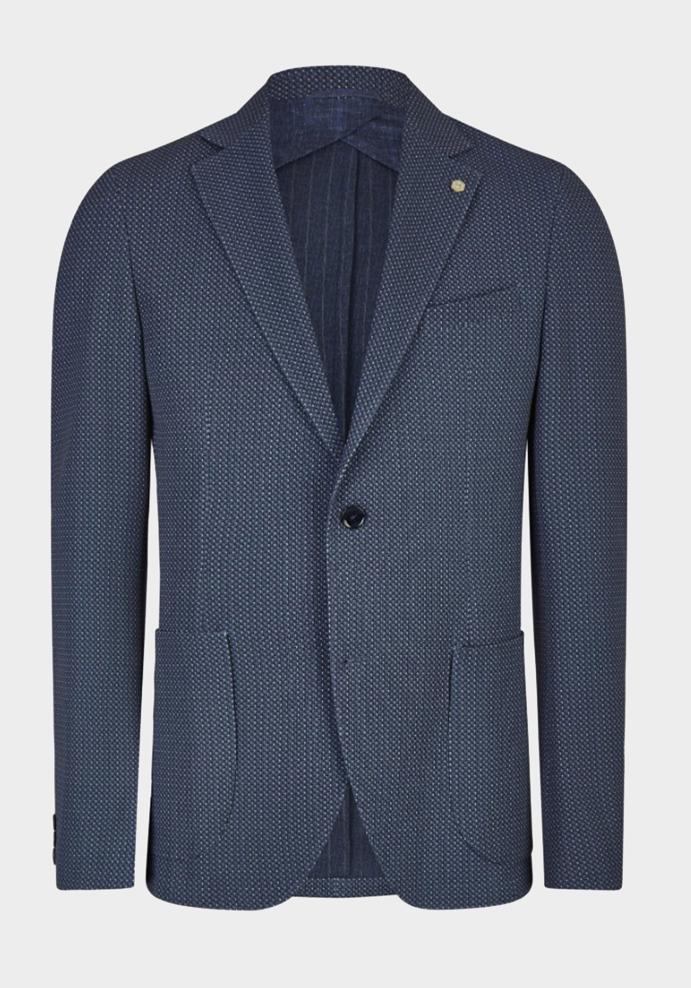 Daniel Hechter Σακάκι της σειράς Xtension - 15524 122001 670 Blue