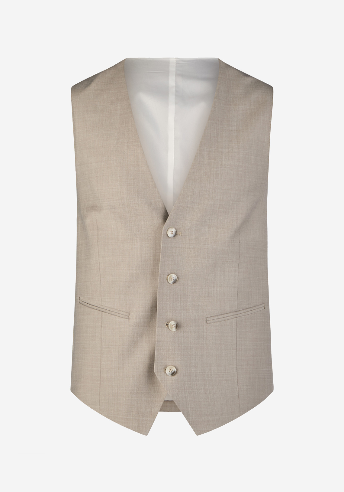 Daniel Hechter Γιλέκο της σειράς ΗTENSION - 35130 151180 410 Sand