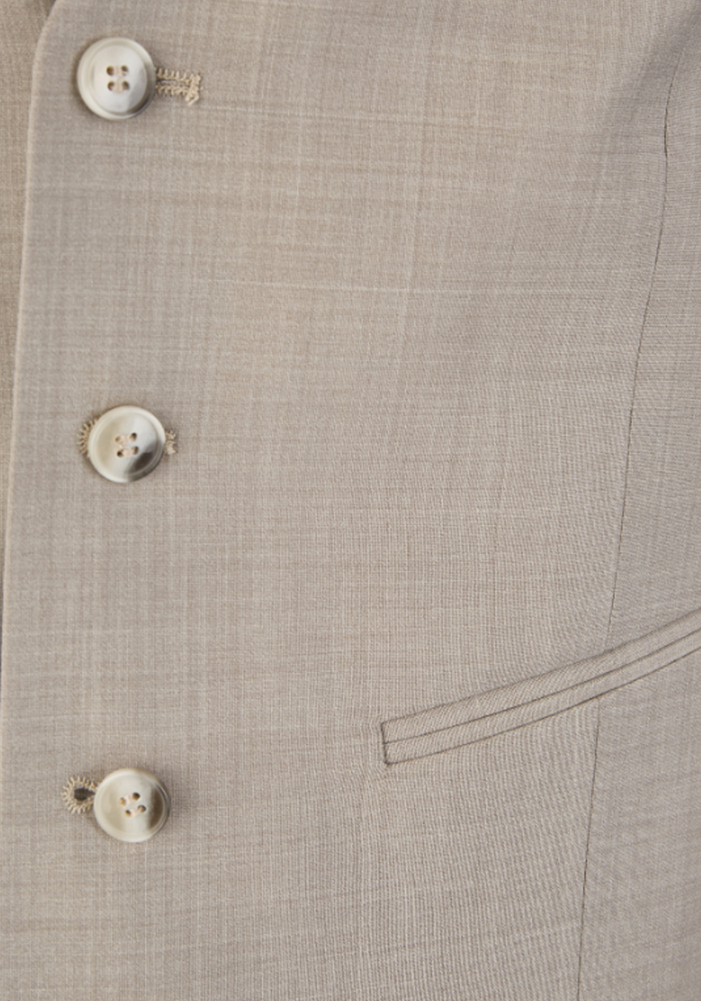 Daniel Hechter Γιλέκο της σειράς ΗTENSION - 35130 151180 410 Sand