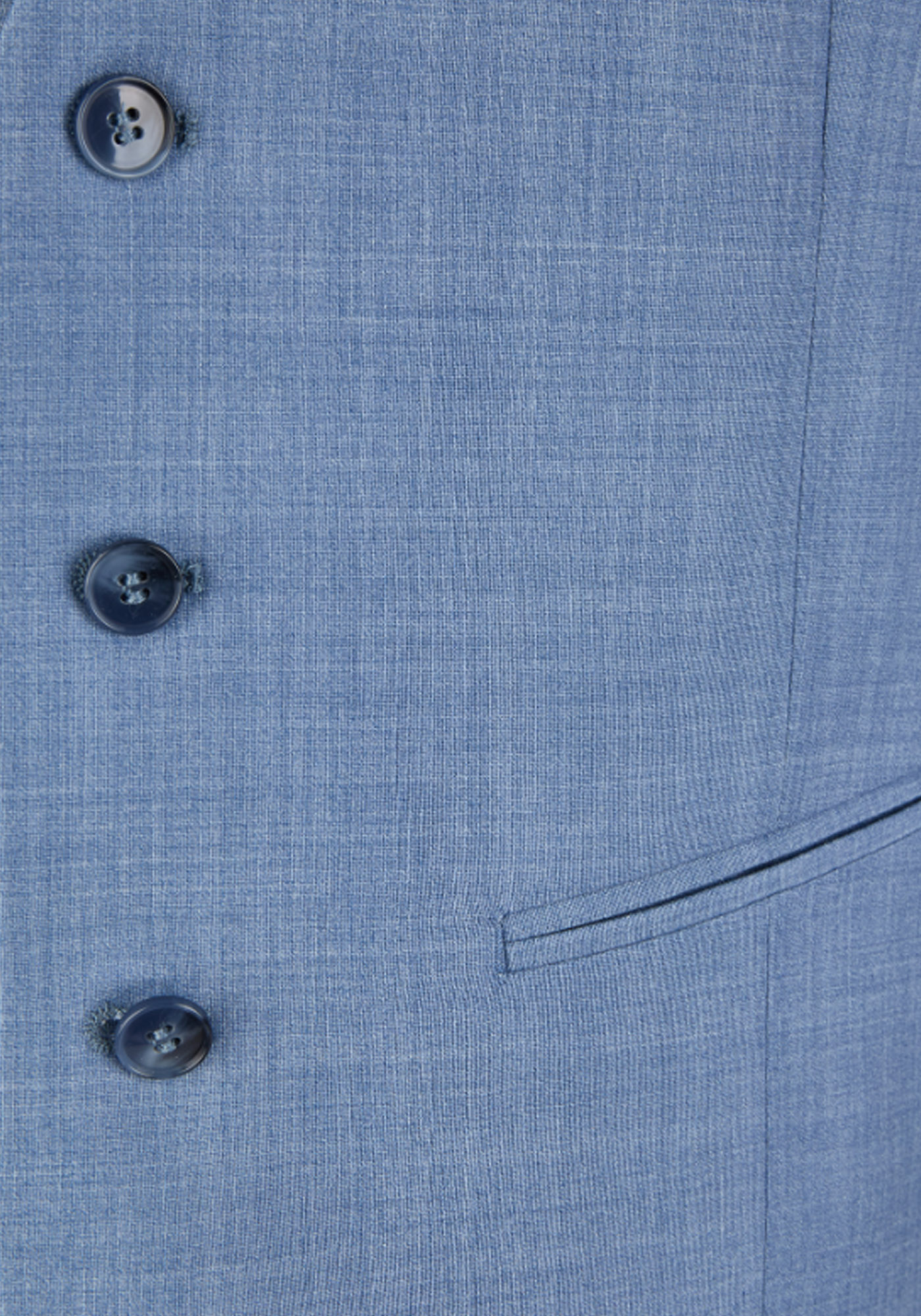 Daniel Hechter Γιλέκο της σειράς ΗTENSION - 35130 151180 630 Sky Blue