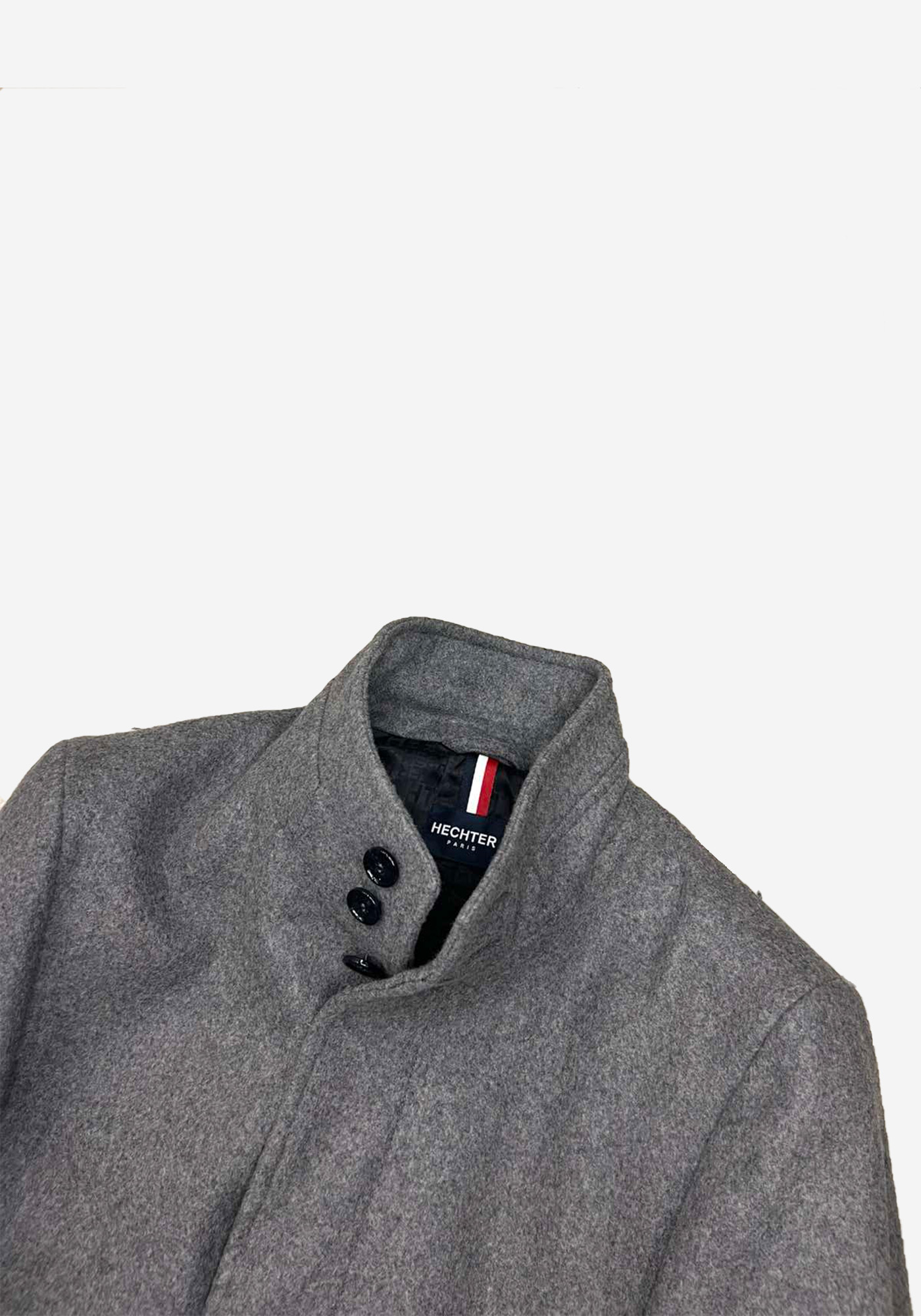 Daniel Hechter Παλτό της σειράς Coat - 45011 152270 940 Grey