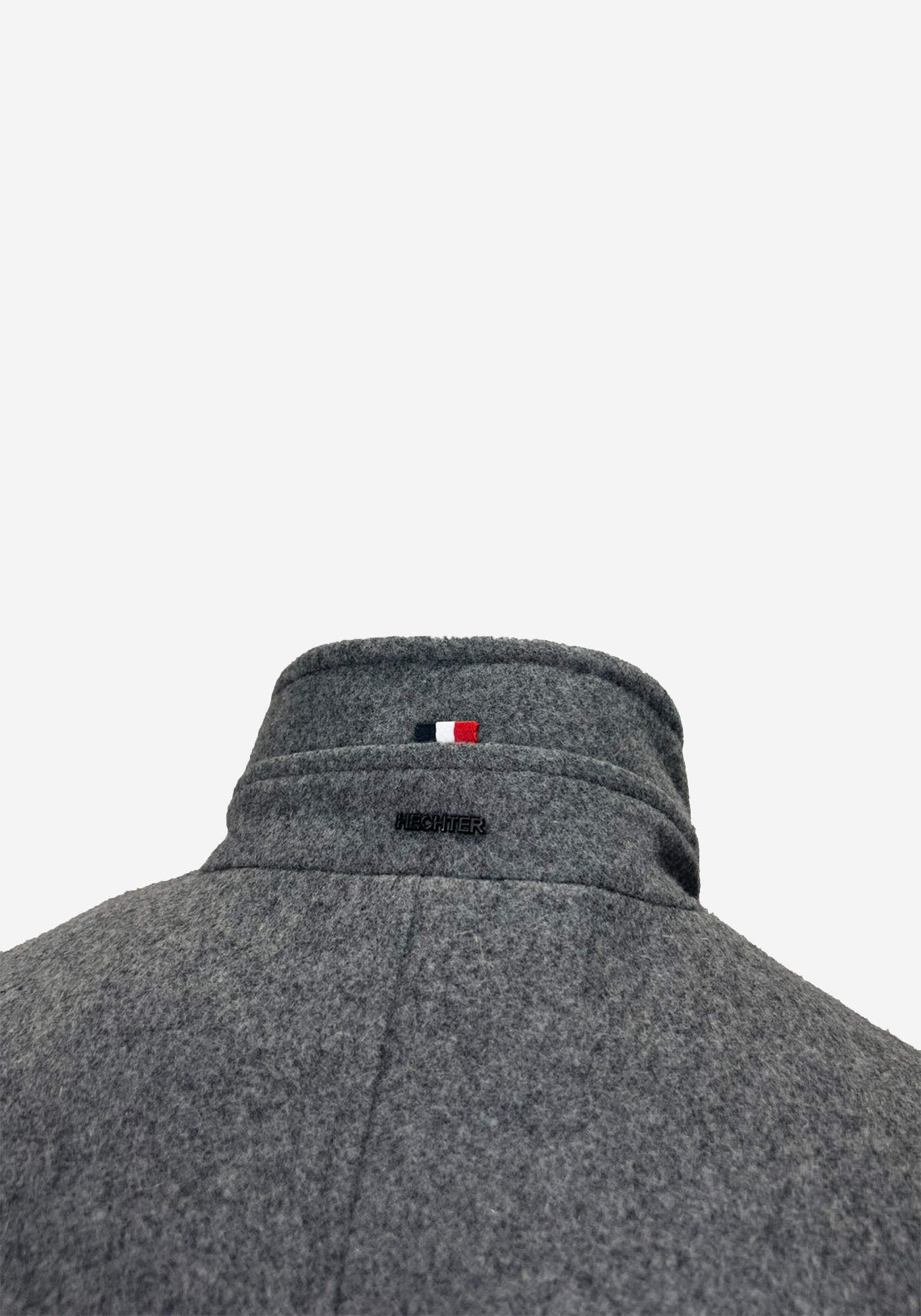 Daniel Hechter Παλτό της σειράς Coat - 45011 152270 940 Grey