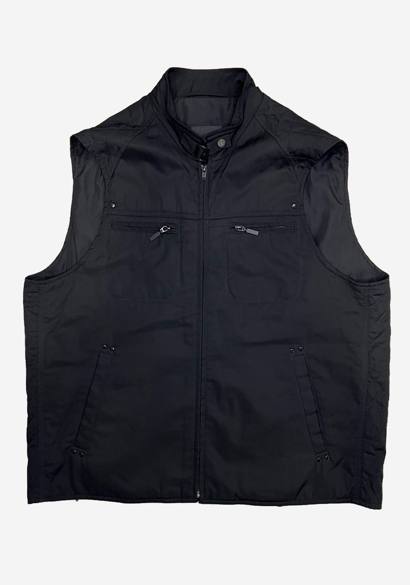 Diger Μπουφάν της σειράς Hybrid - 1214400 10 Black φωτογραφία