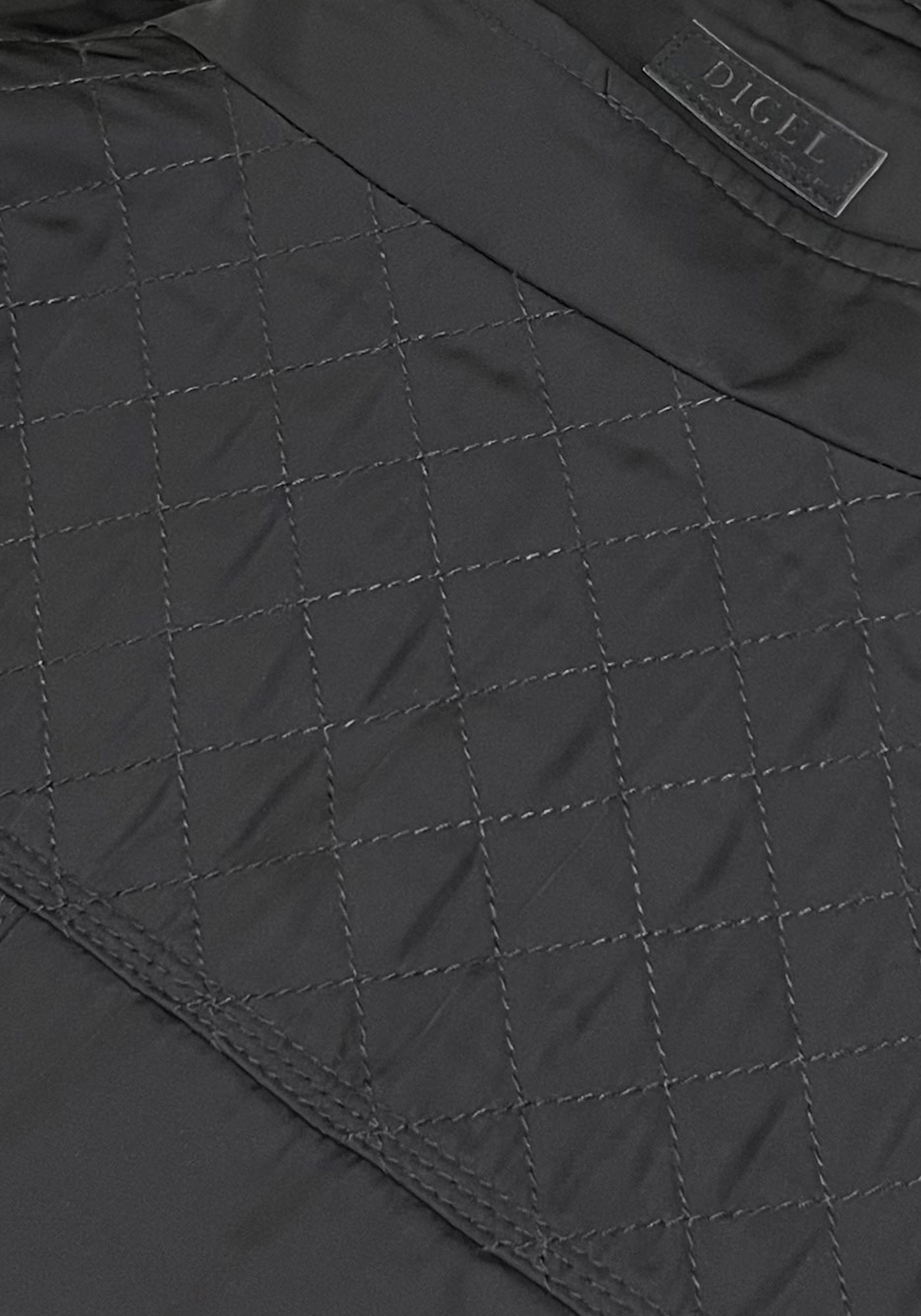 Diger Μπουφάν της σειράς Hybrid - 1214400 10 Black φωτογραφία