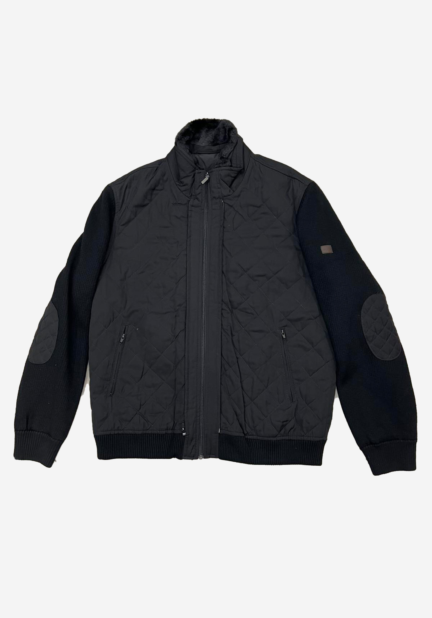 Diger Μπουφάν της σειράς Hybrid - 1214400 10 Black φωτογραφία