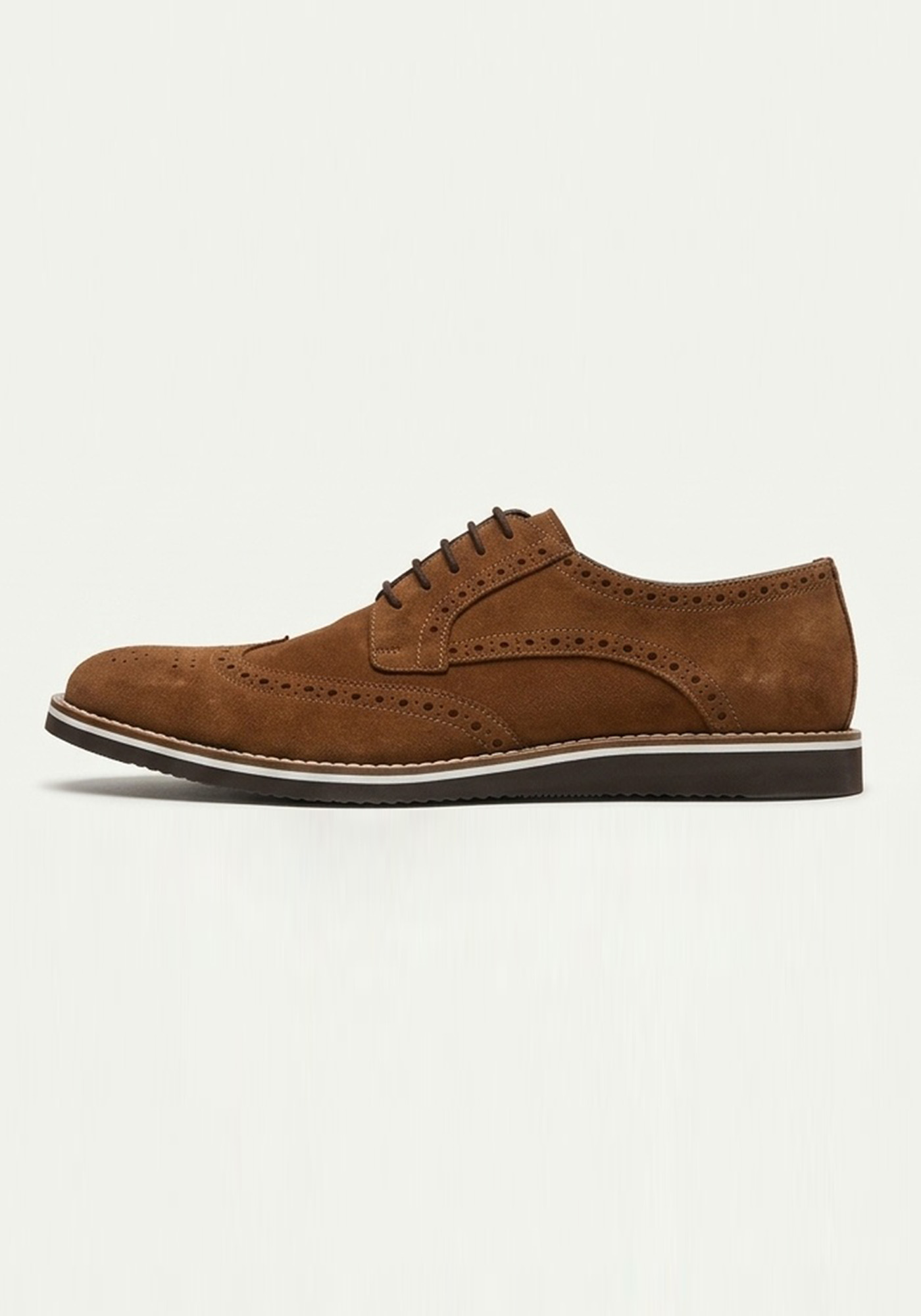 Dino Libero Παπούτσια Oxford - 6758 165 6652 Taba