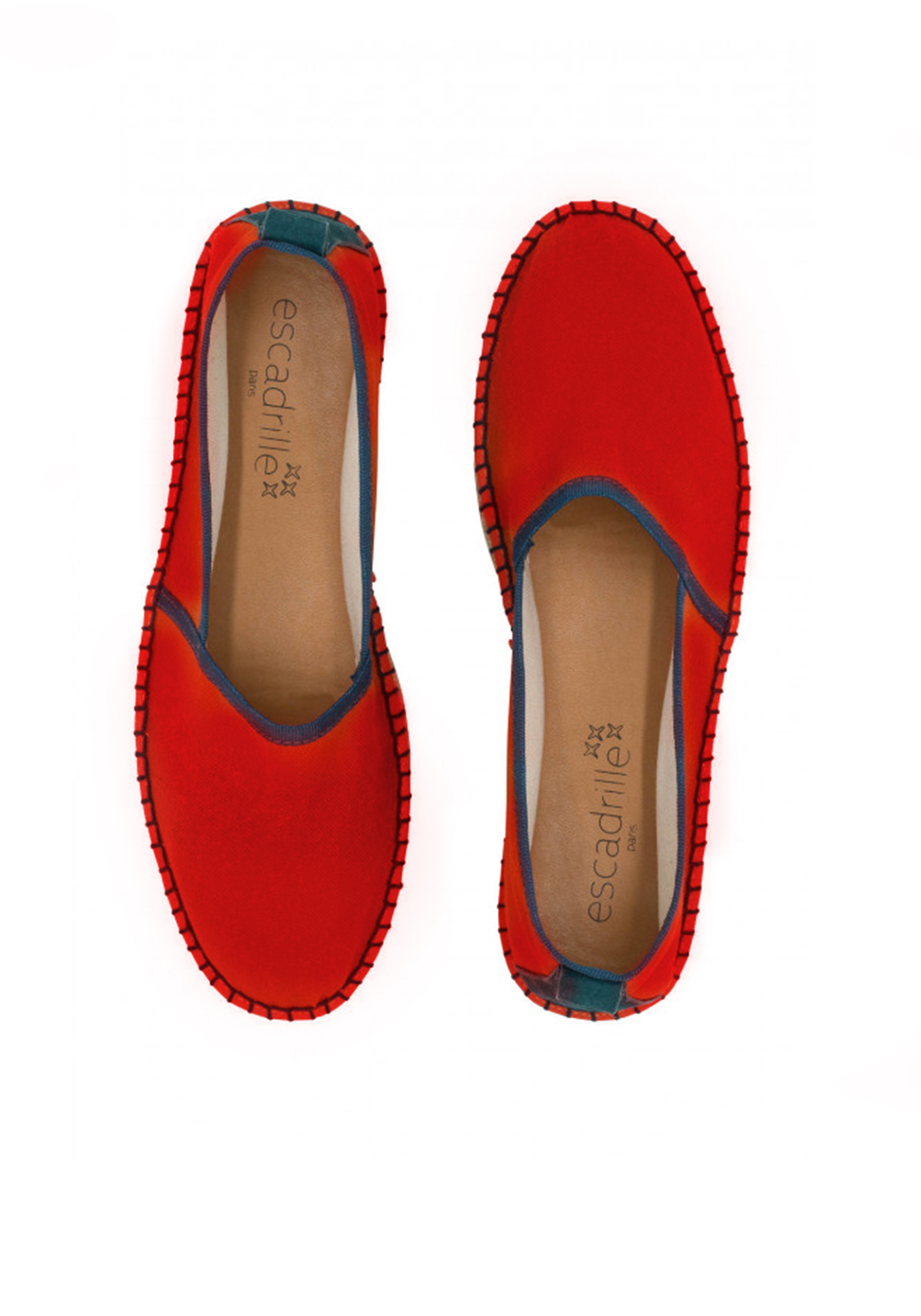Escadrille Shoes φωτογραφία