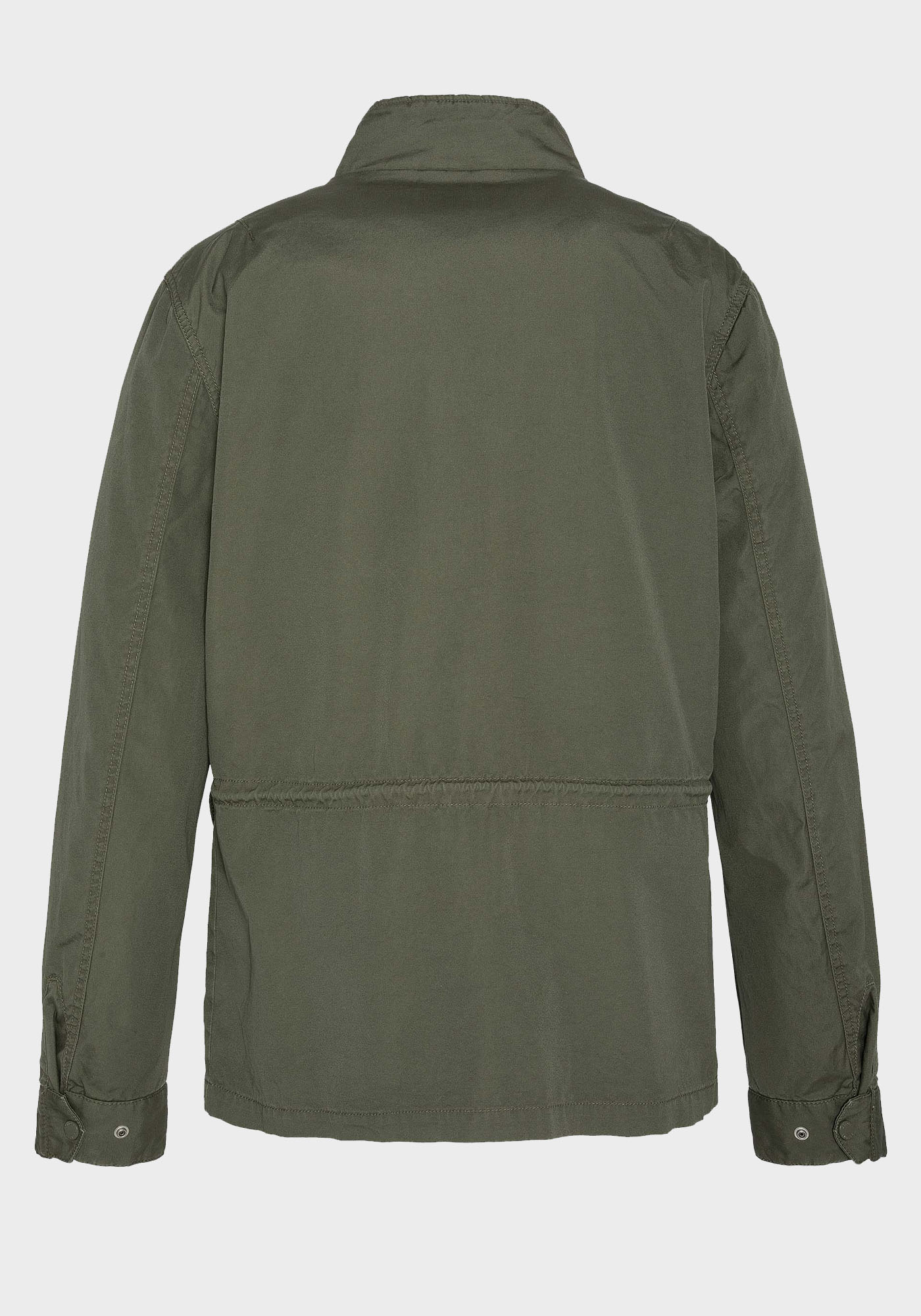 Schott N.Y.C Καλοκαιρινό Jacket της σειράς Field jacket M1941X Khaki