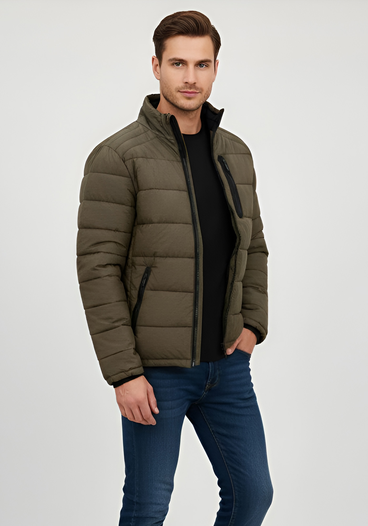 Finnmark Bomber της σειράς Vik - 7581 019 006 Bronze