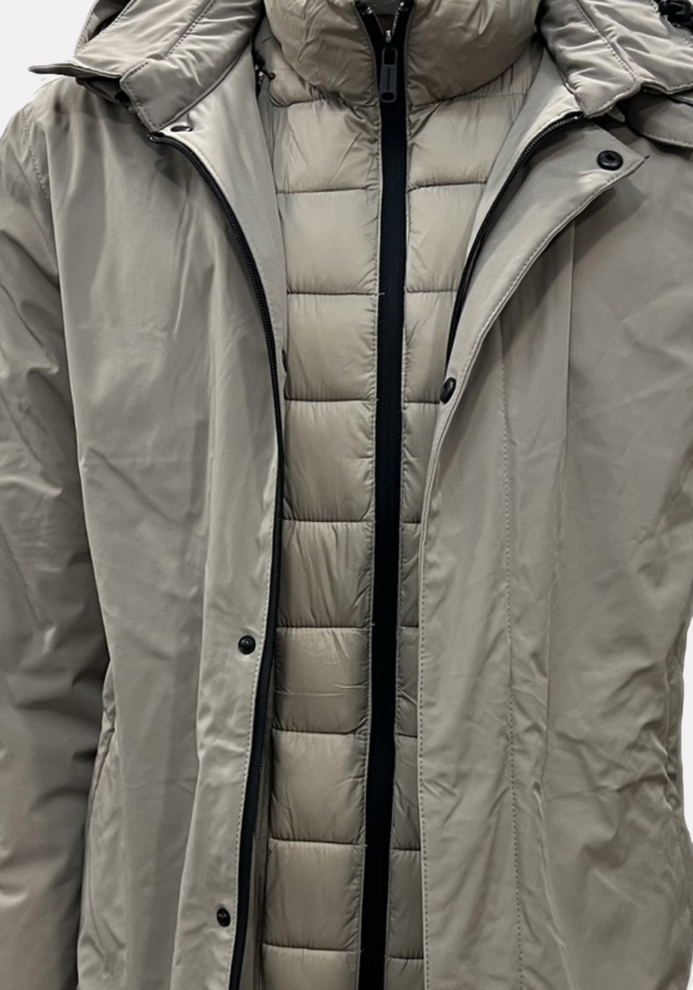 Finnmark Πάρκα της σειράς Ditmar - 23625 327 Oatmeal