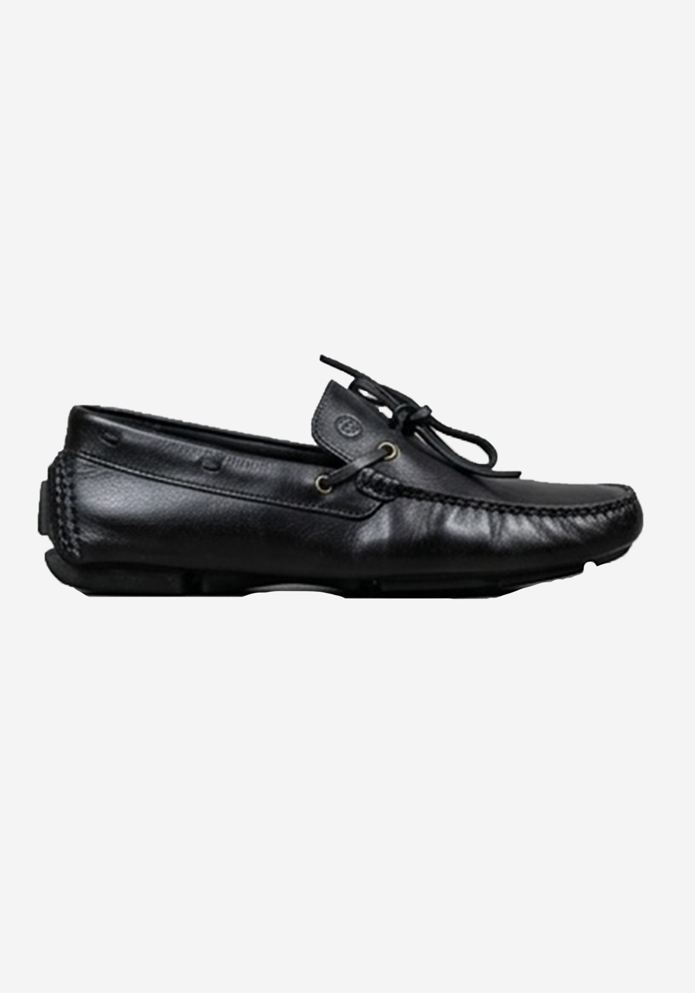 FLORSHEIM Florsheim Loafer Παπούτσια Mocassins - 14207 01 Black