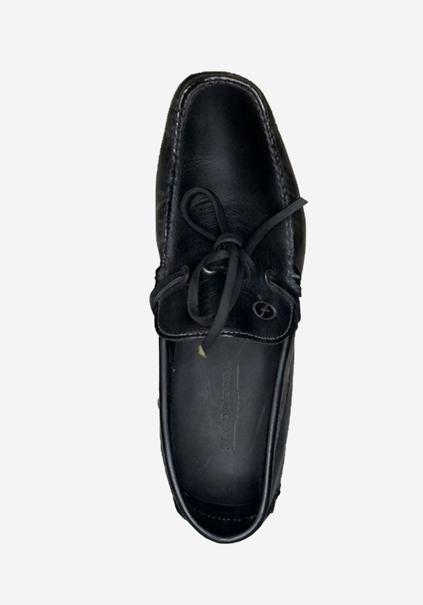 Florsheim Loafer Παπούτσια Mocassins - 14207 01 Black φωτογραφία