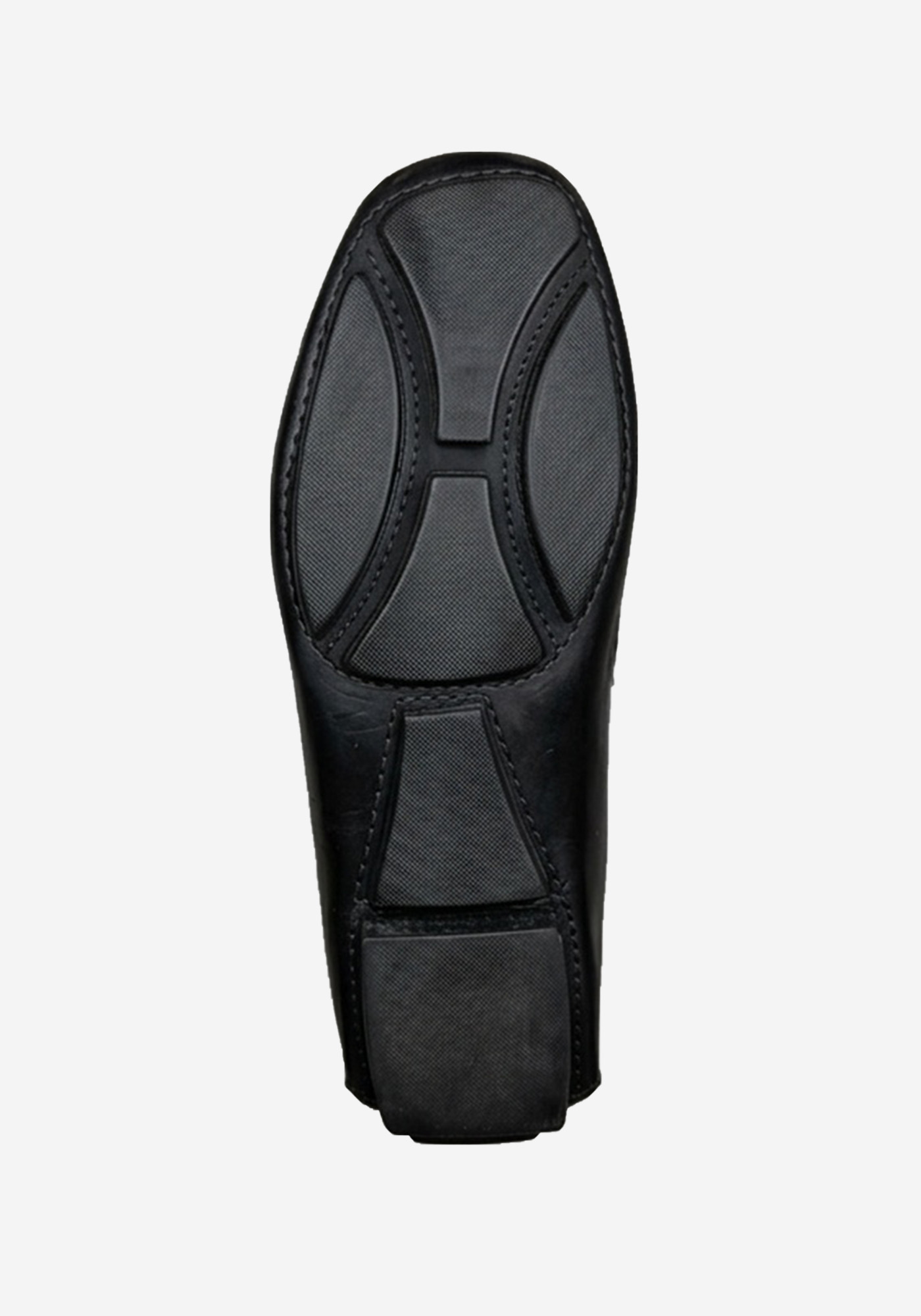 Florsheim Loafer Παπούτσια Mocassins - 14207 01 Black φωτογραφία