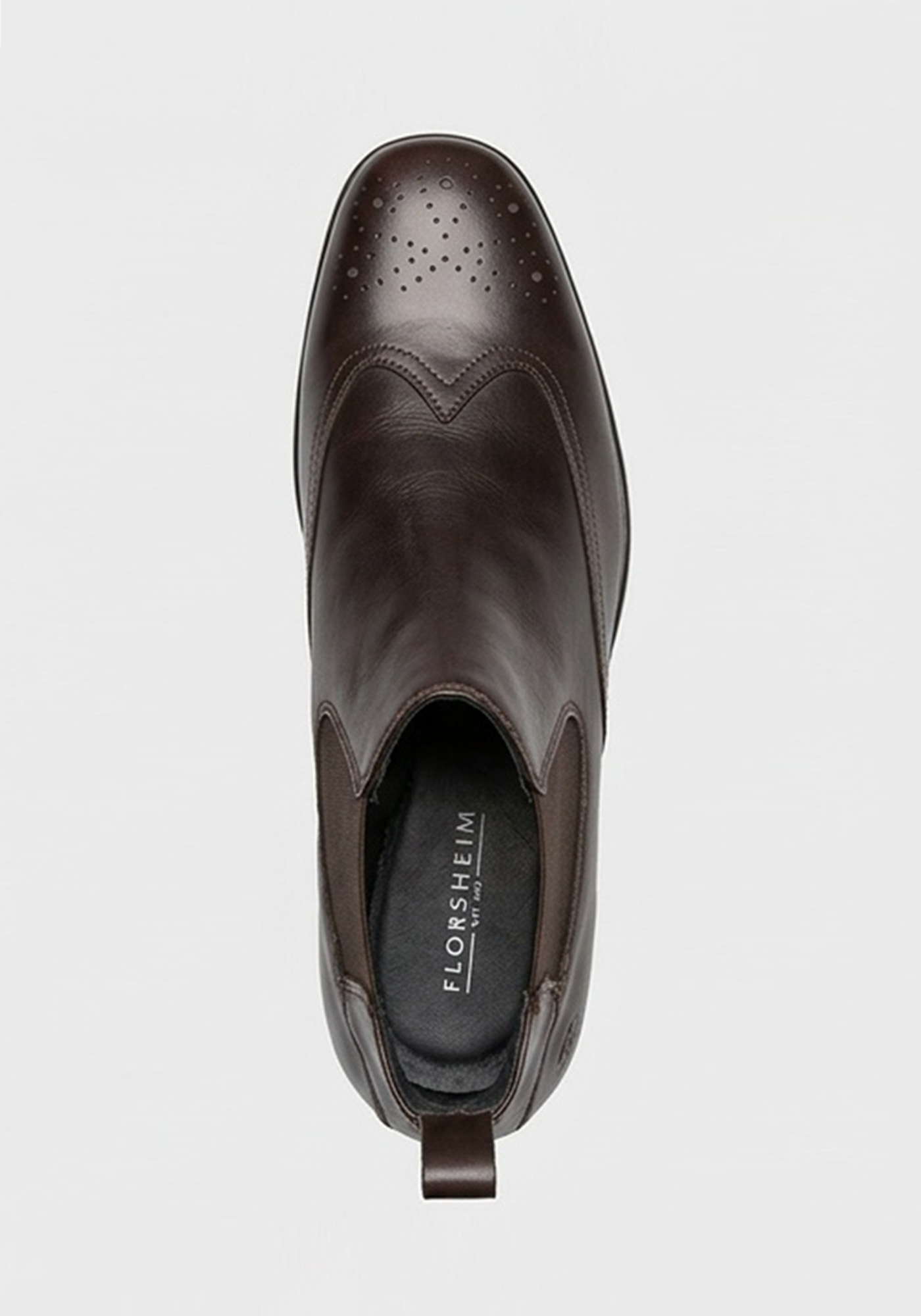 Florsheim Sneakers της σειράς Boots - 14278 04 Brown φωτογραφία