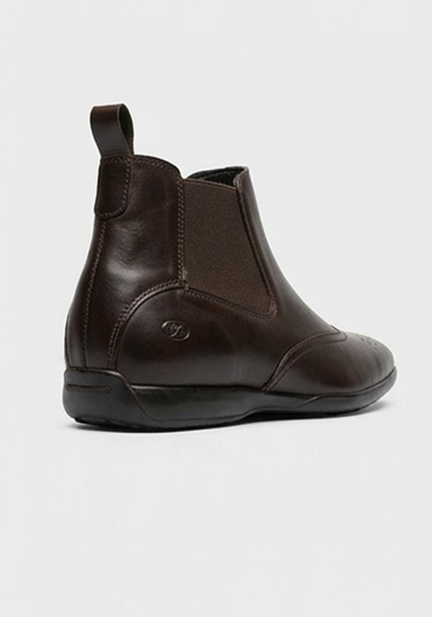 Florsheim Sneakers της σειράς Boots - 14278 04 Brown φωτογραφία