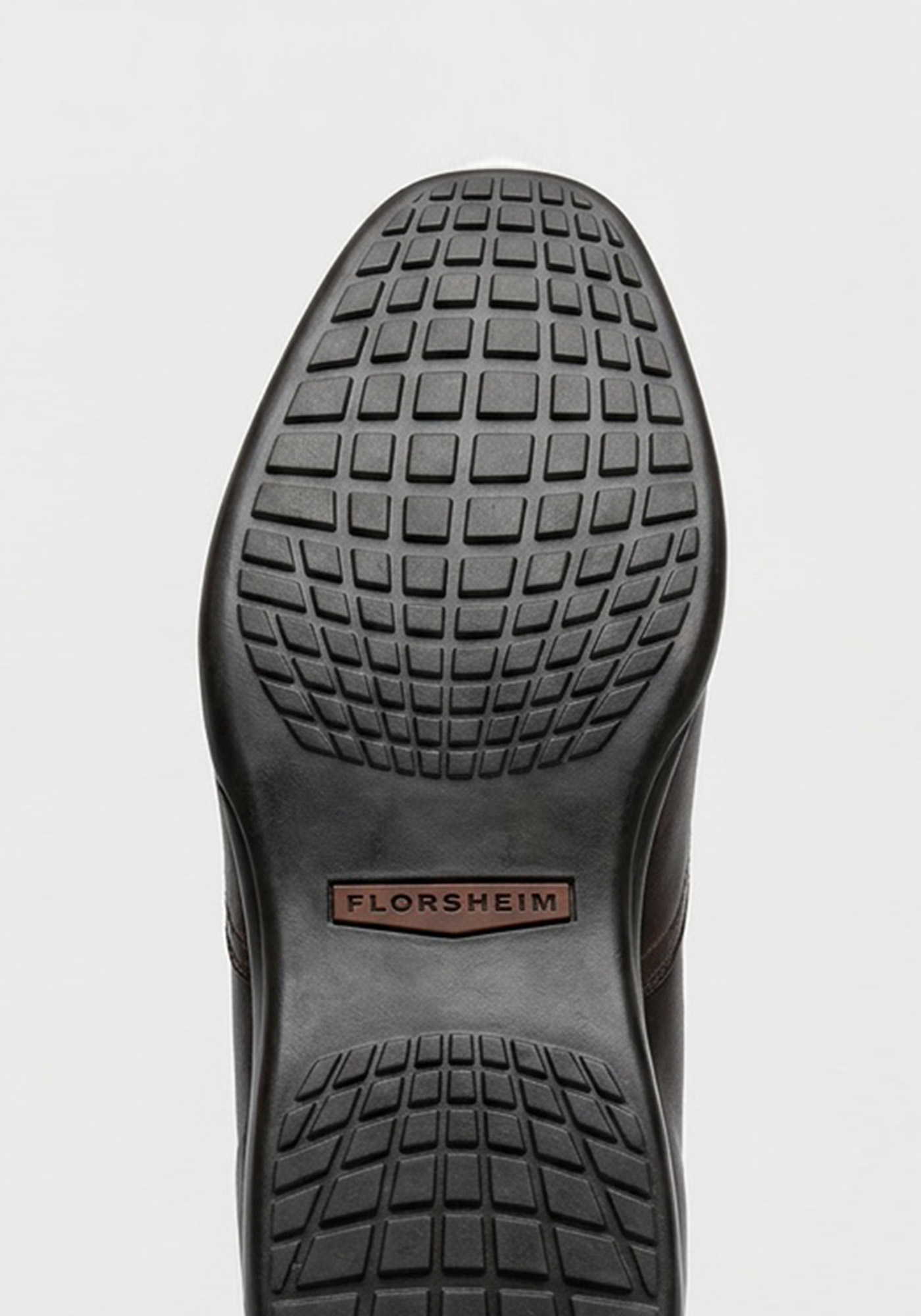 Florsheim Sneakers της σειράς Boots - 14278 04 Brown φωτογραφία