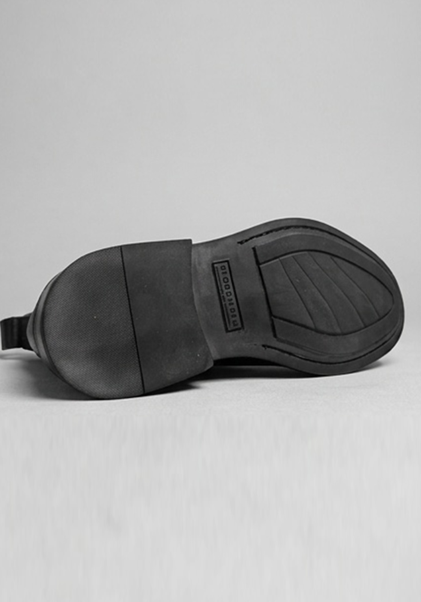 Florsheim Δερμάτινα Μποτάκια Chelsea - 0333 01 Black φωτογραφία