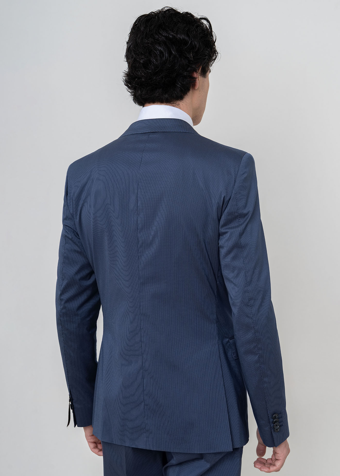 CC Corneliani Κοστούμι της σειράς Formal - 41 67507 /07 48 Blue