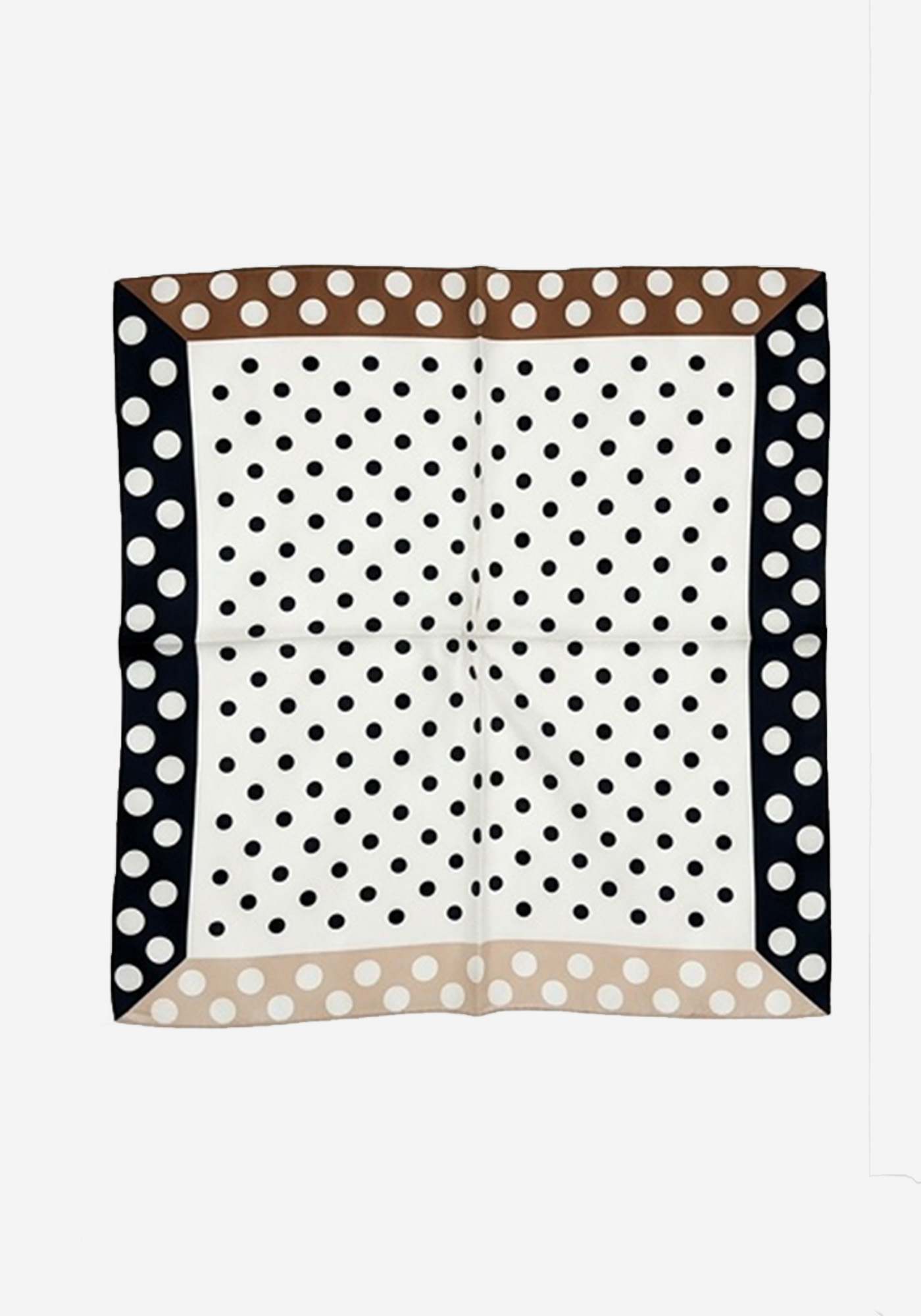 Fragosto Μαντήλι Multipattern - FRST 28726 002 Multipattern