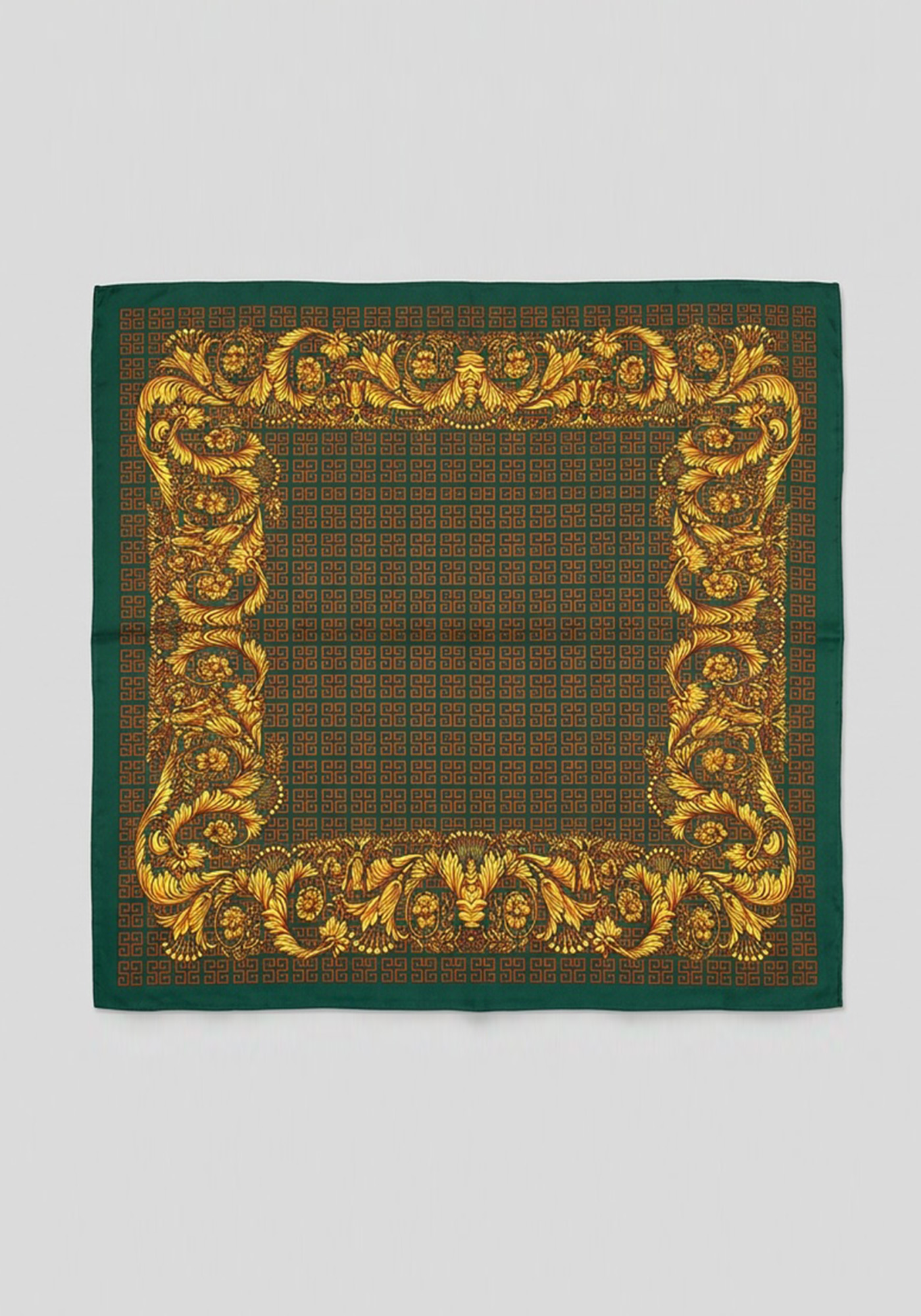 Fragosto Μαντήλι Multipattern - FRST 28726 005 Multipattern