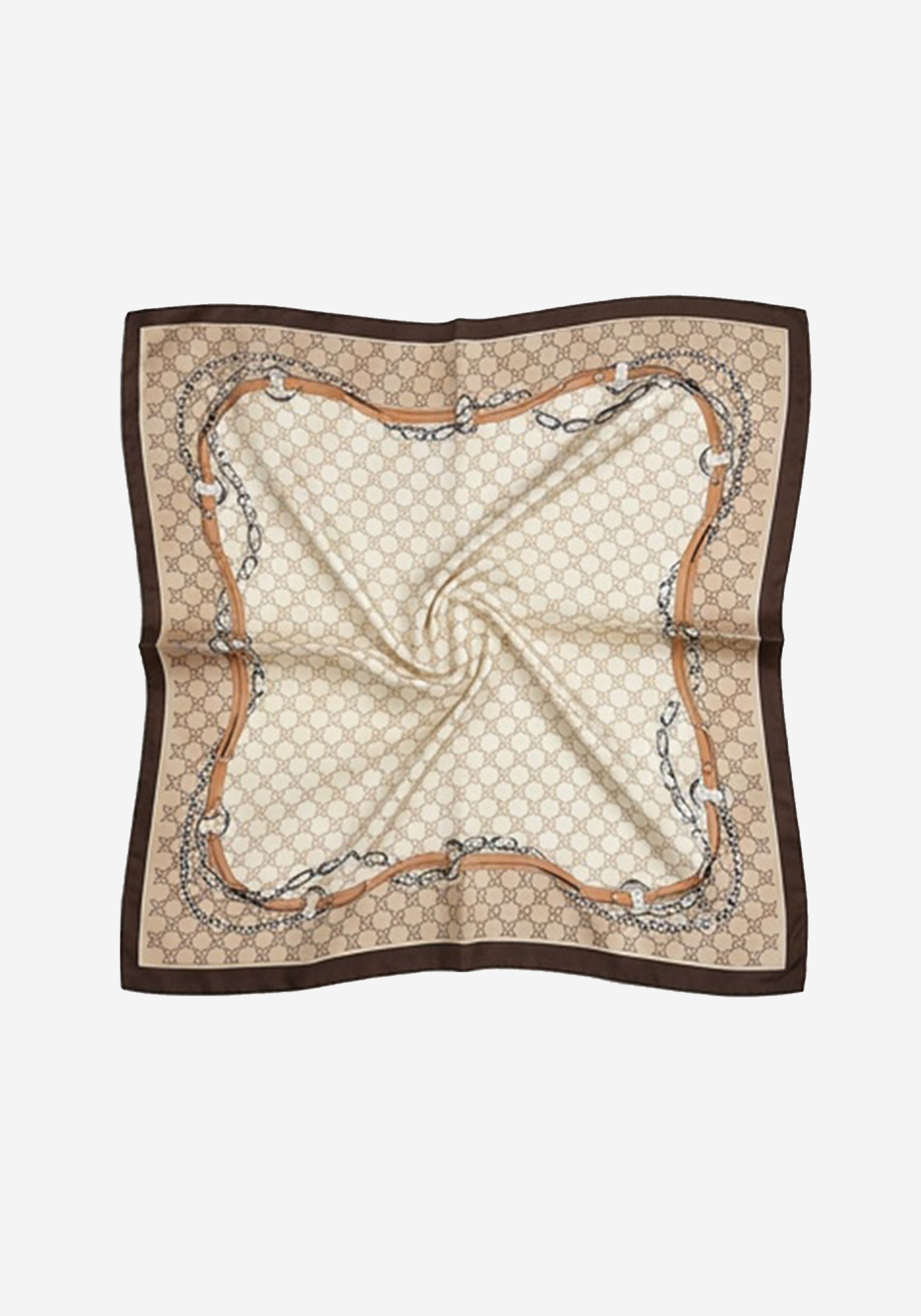 Fragosto Μαντήλι Multipattern - FRST 28726 007 Multipattern