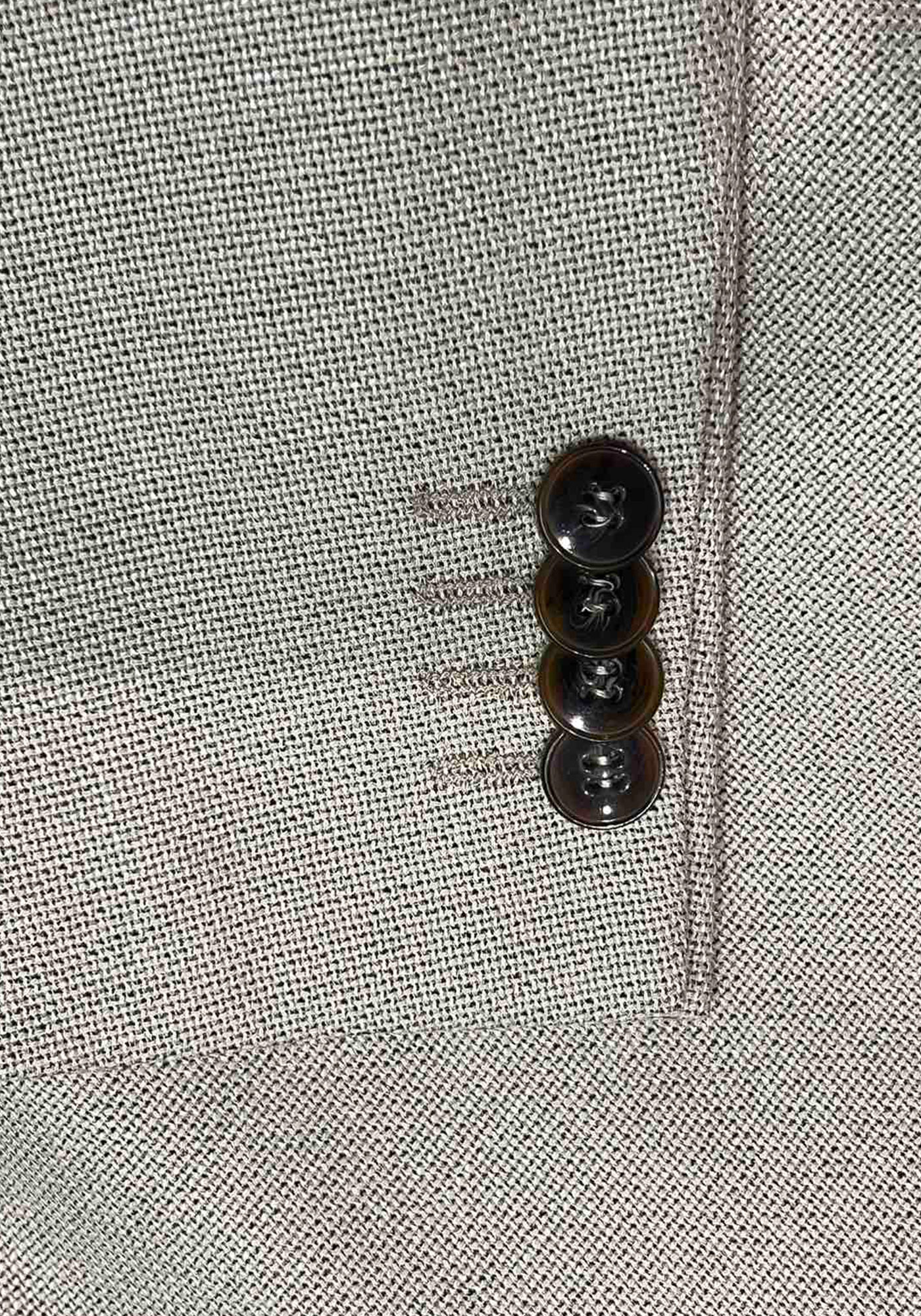 Fragosto Σακάκι της σειράς Sandiago - FRB25 3899 024 036 Sand φωτογραφία