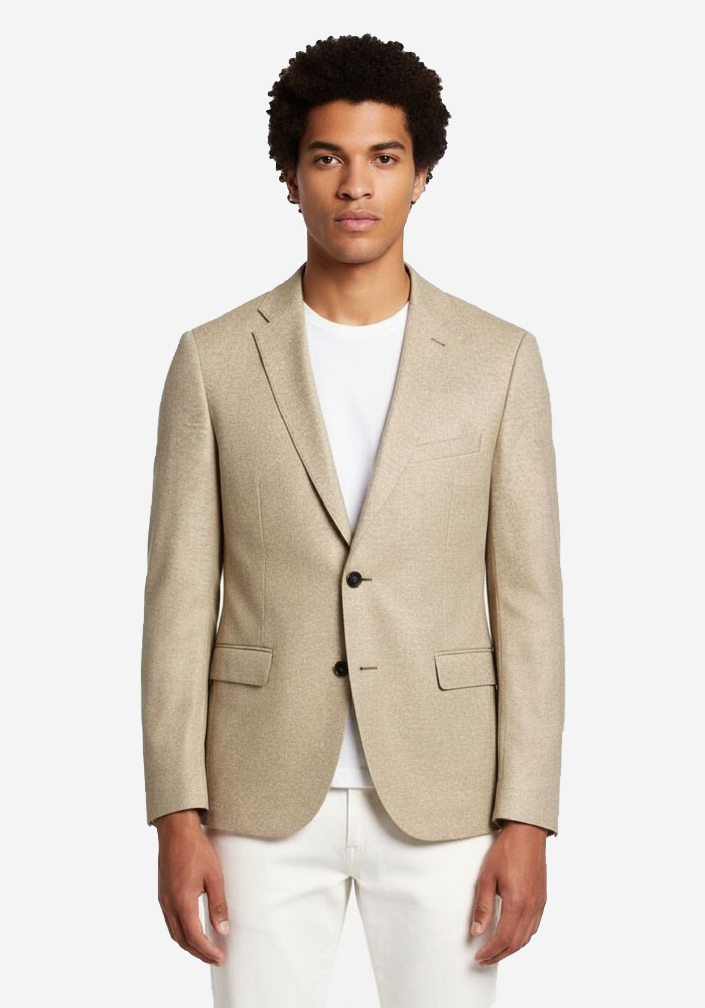 Fragosto Σακάκι της σειράς Sandiago - FRB25 3899 024 036 Sand