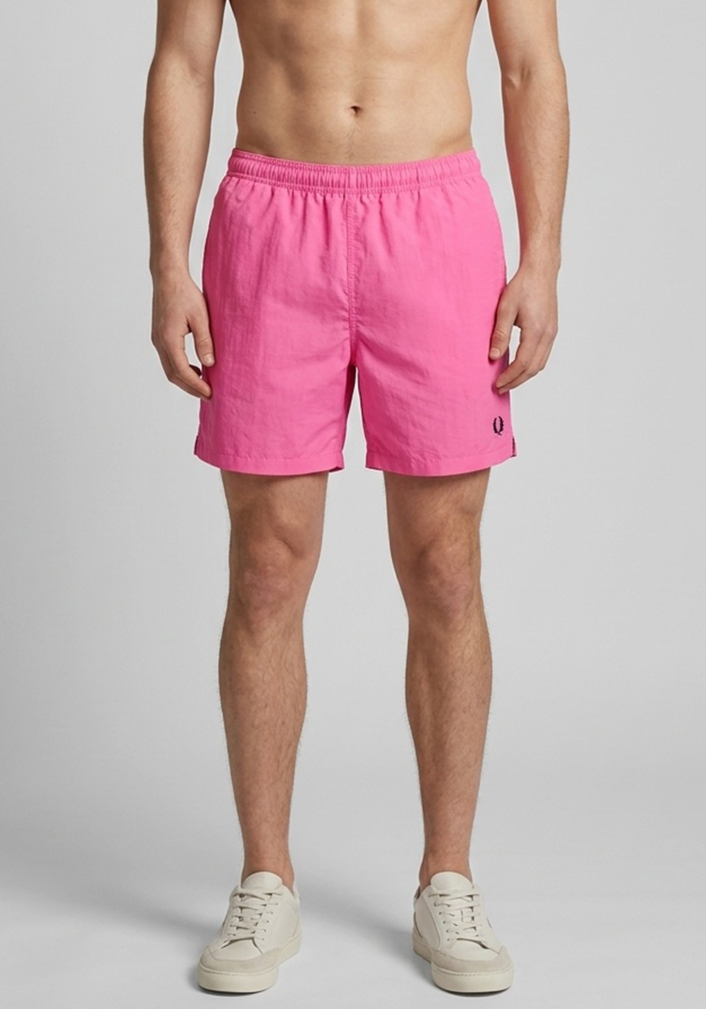 Fred Perry Μαγιο Basic - S5209 113 Rosada
