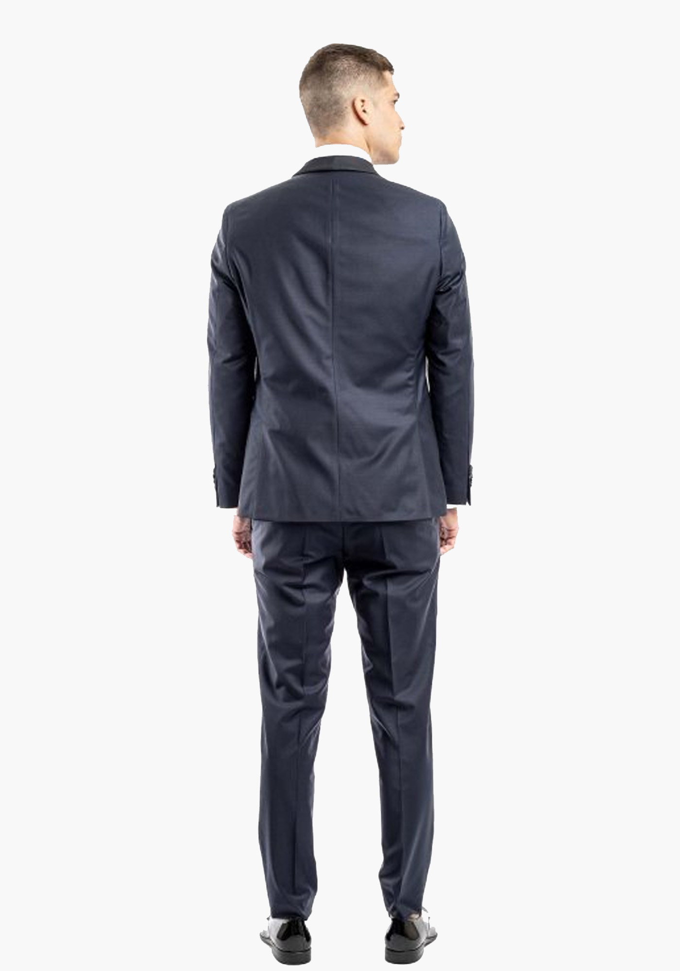 Karl Lagerfeld Κοστούμι της σειράς Fun - 105206 532096 BG 670 Blue