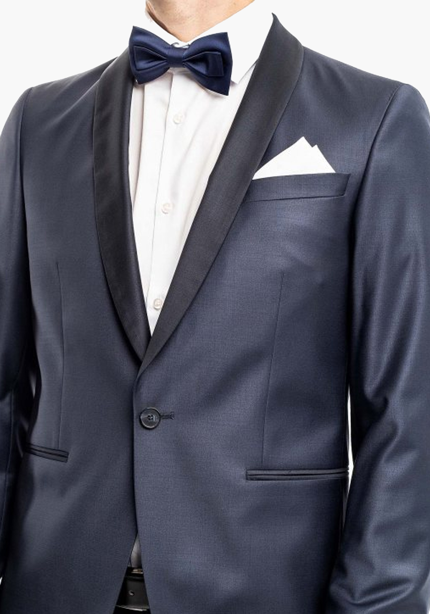 Karl Lagerfeld Κοστούμι της σειράς Fun - 105206 532096 BG 670 Blue