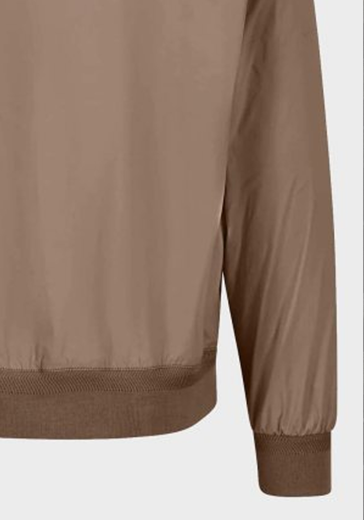 Fynch Hatton Jacket της σειράς Light Blouson - 1313 2602 808 Sand