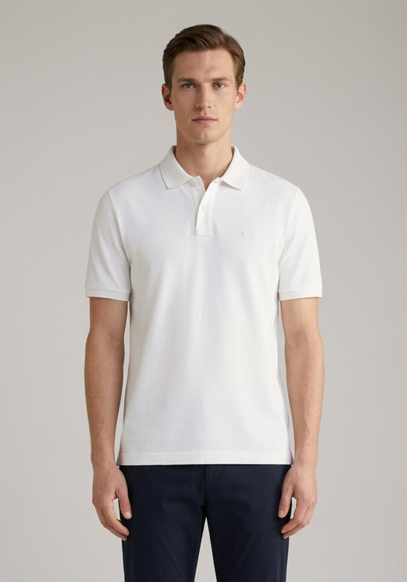 Fynch Hatton Polo Μπλούζα Sanforized