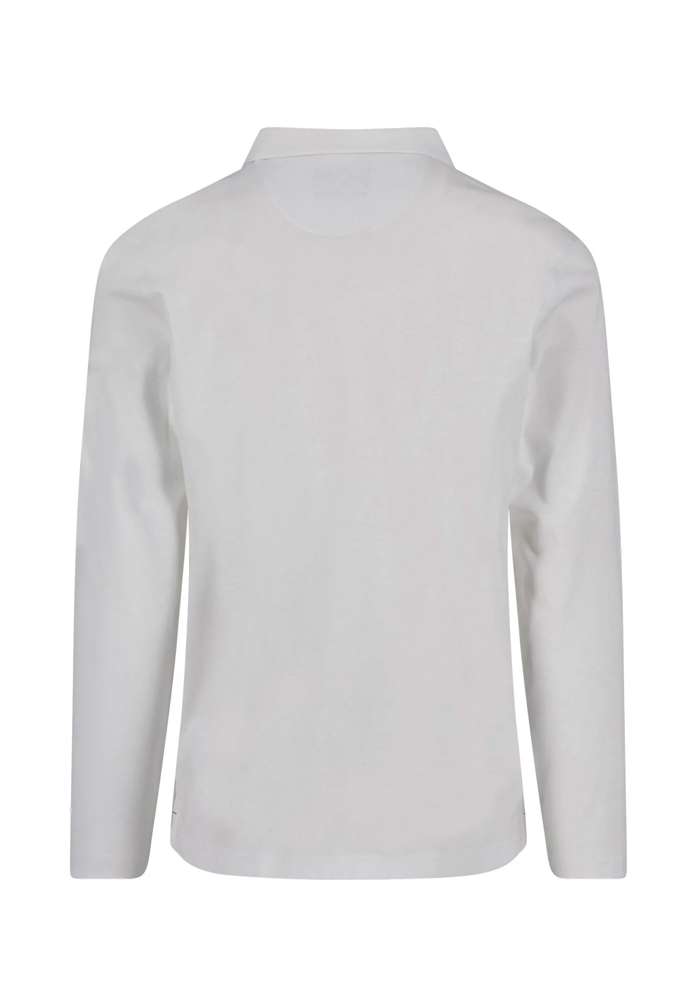 Fynch Hatton Polo της σειράς Interlock - 1514 1923 802 White
