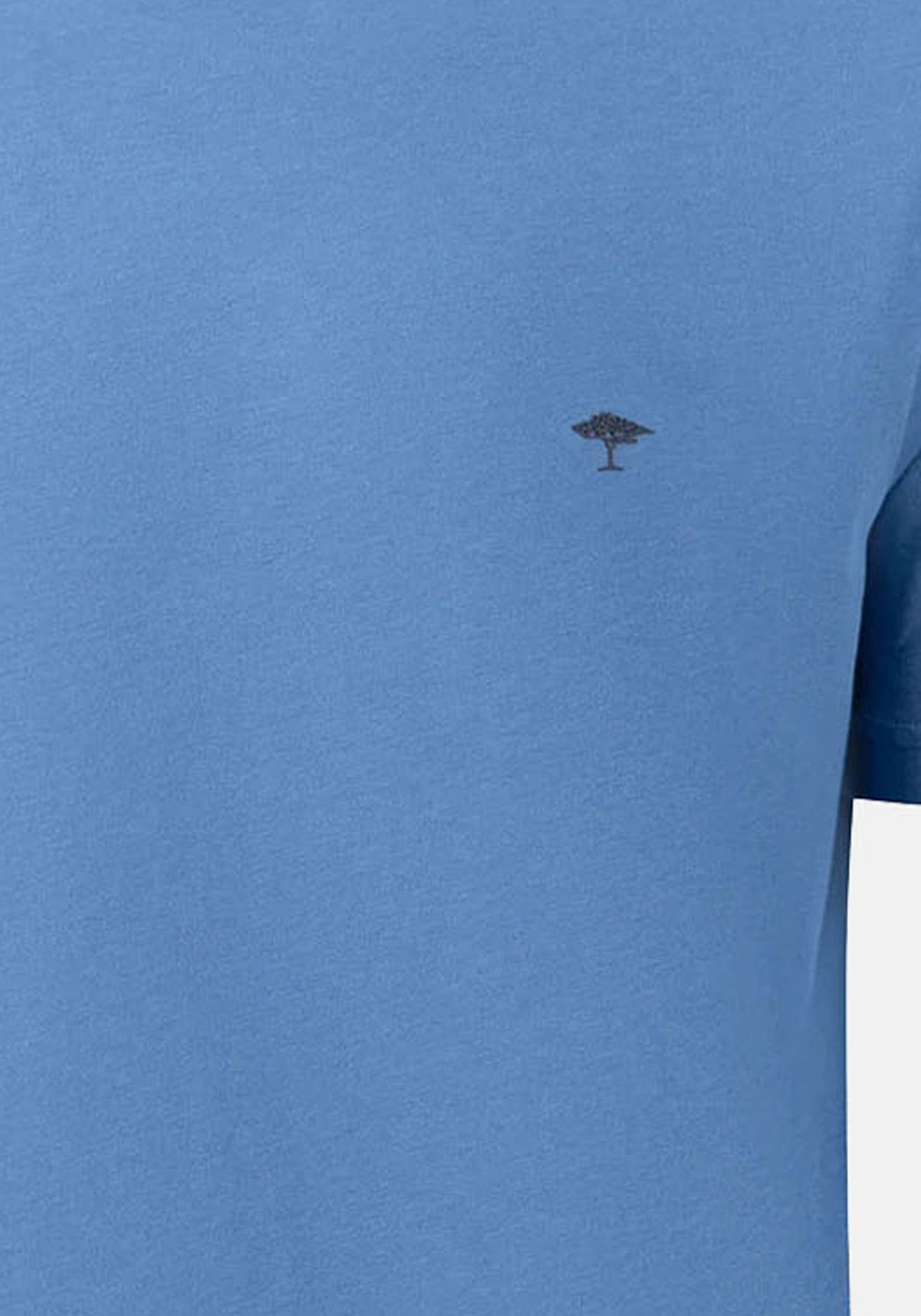 Fynch Hatton T Shirt της σειράς SNOS - SNOS 1500 623 Pacific