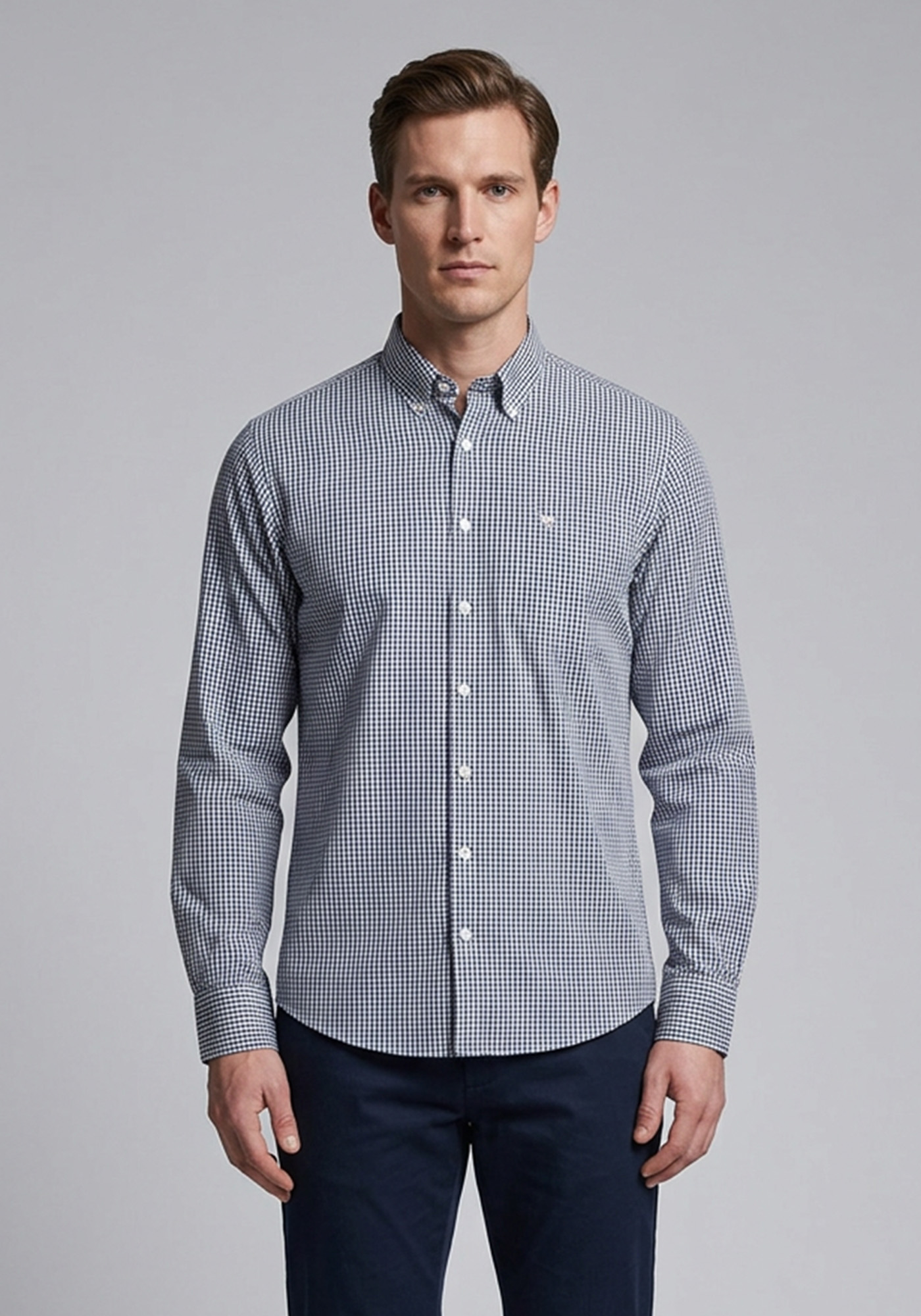 Fynch Hatton Πουκάμισο Checked