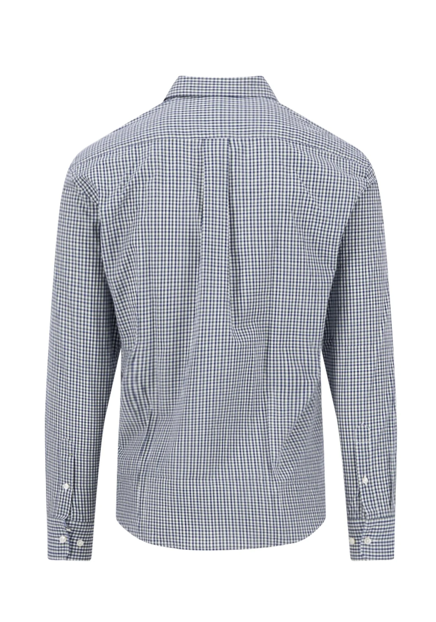 Men's Shirts Fynch Hatton Blue