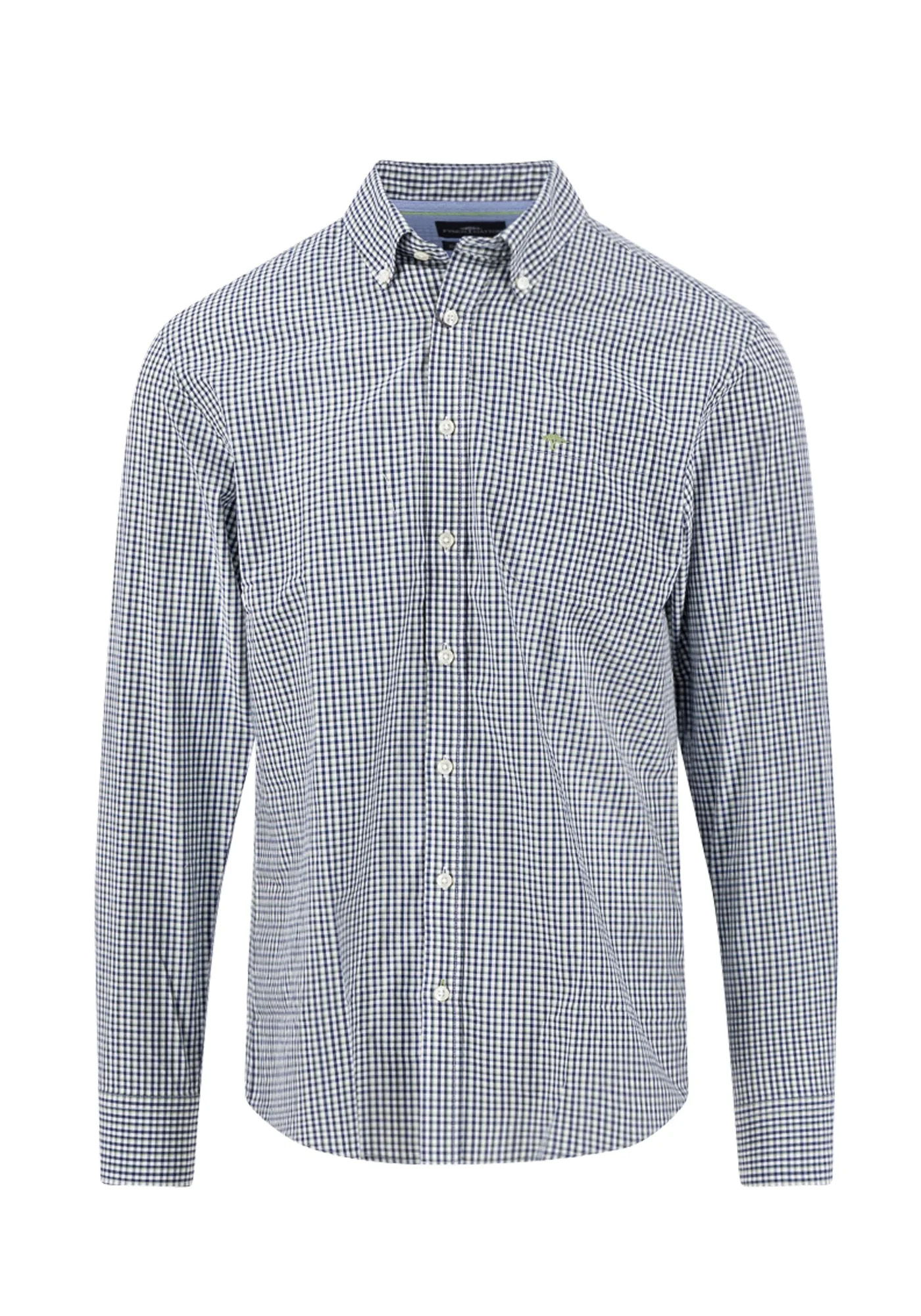Men's Shirts Fynch Hatton Blue