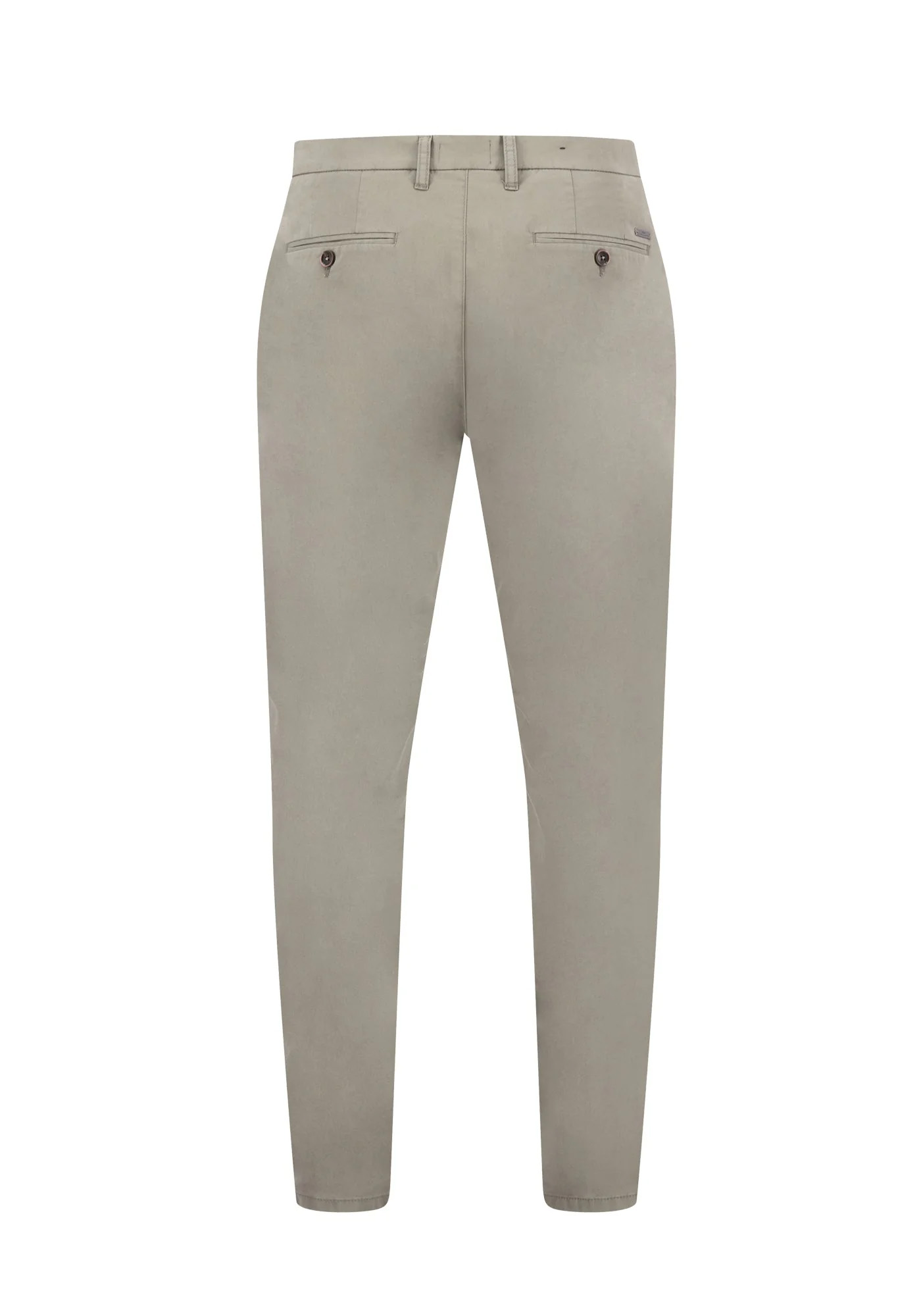 Fynch Hatton Παντελόνι Chino - 1613 2803 743 Khaki