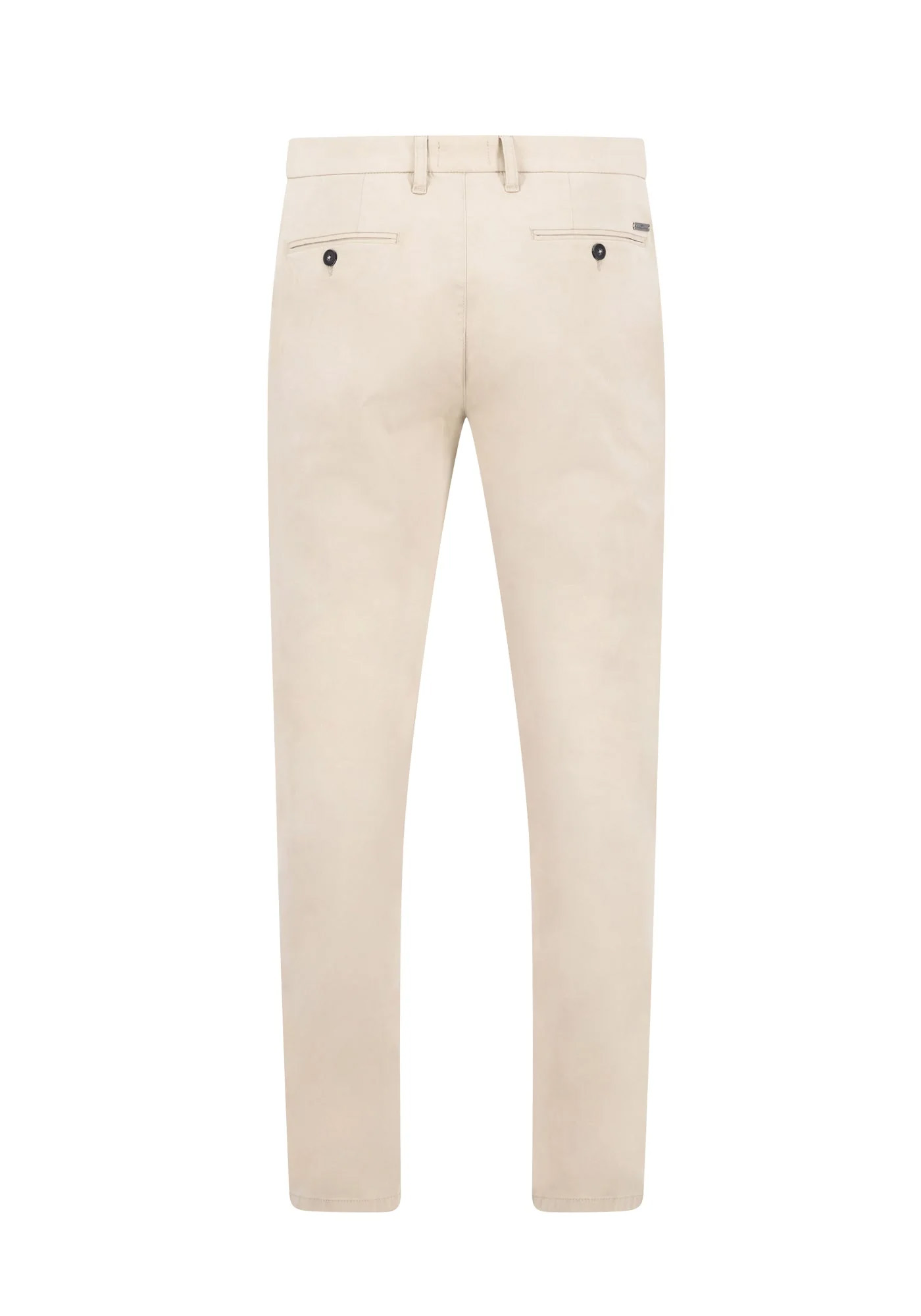 Fynch Hatton Παντελόνι Chino - 1613 2803 837 Sand